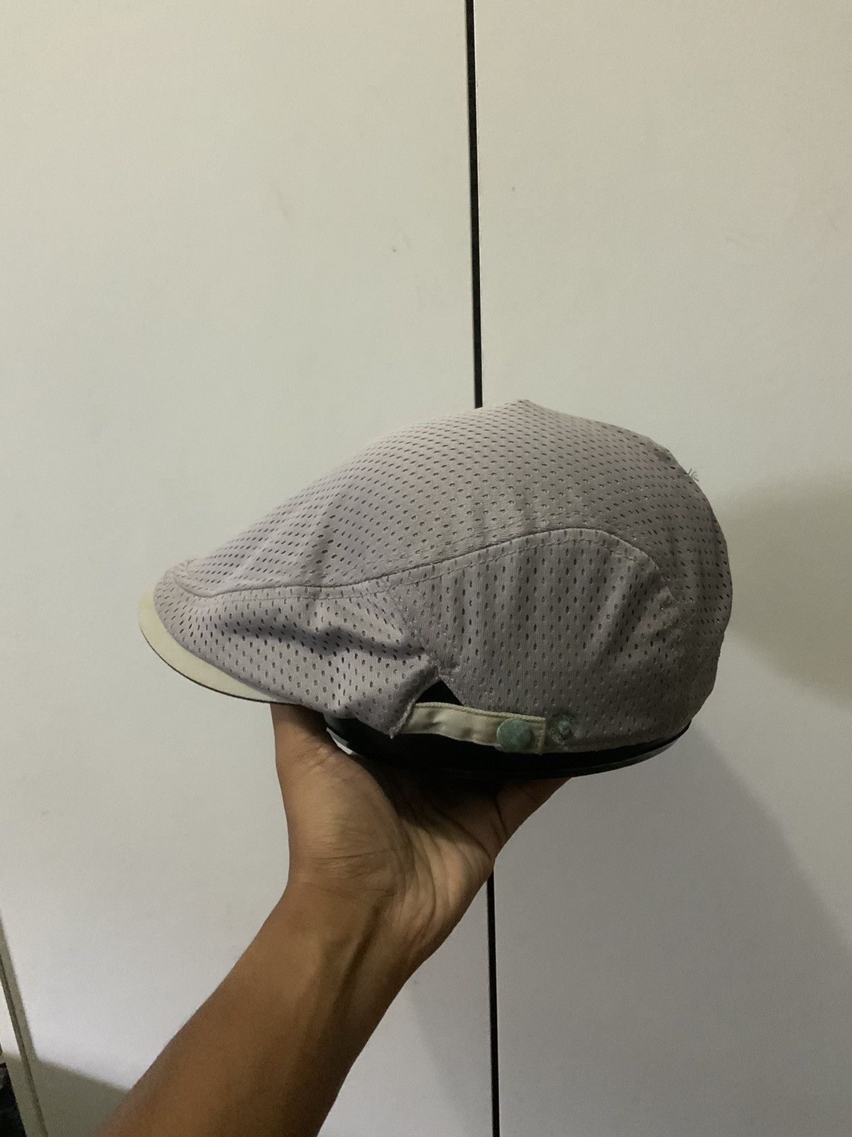 Adidas Adidas Beretta Flat Hat Size ONE SIZE - 2 Thumbnail