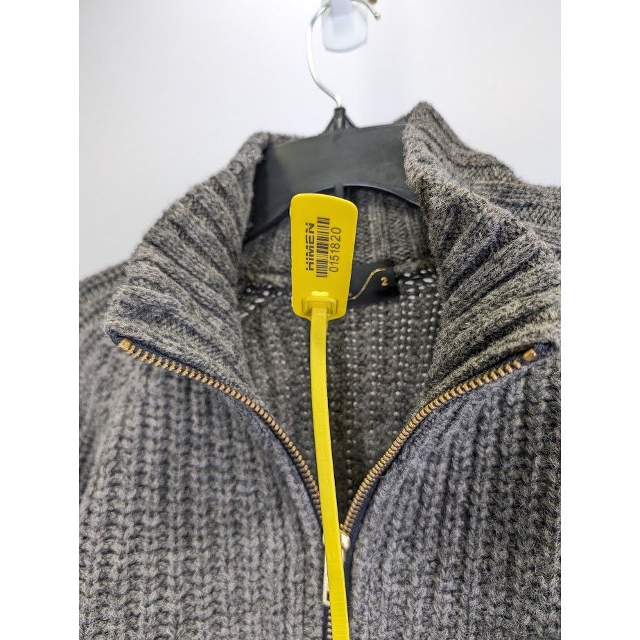 Kolor o1rshd1 Zip Jacket in Multicolor Size US M / EU 48-50 / 2 - 5 Thumbnail