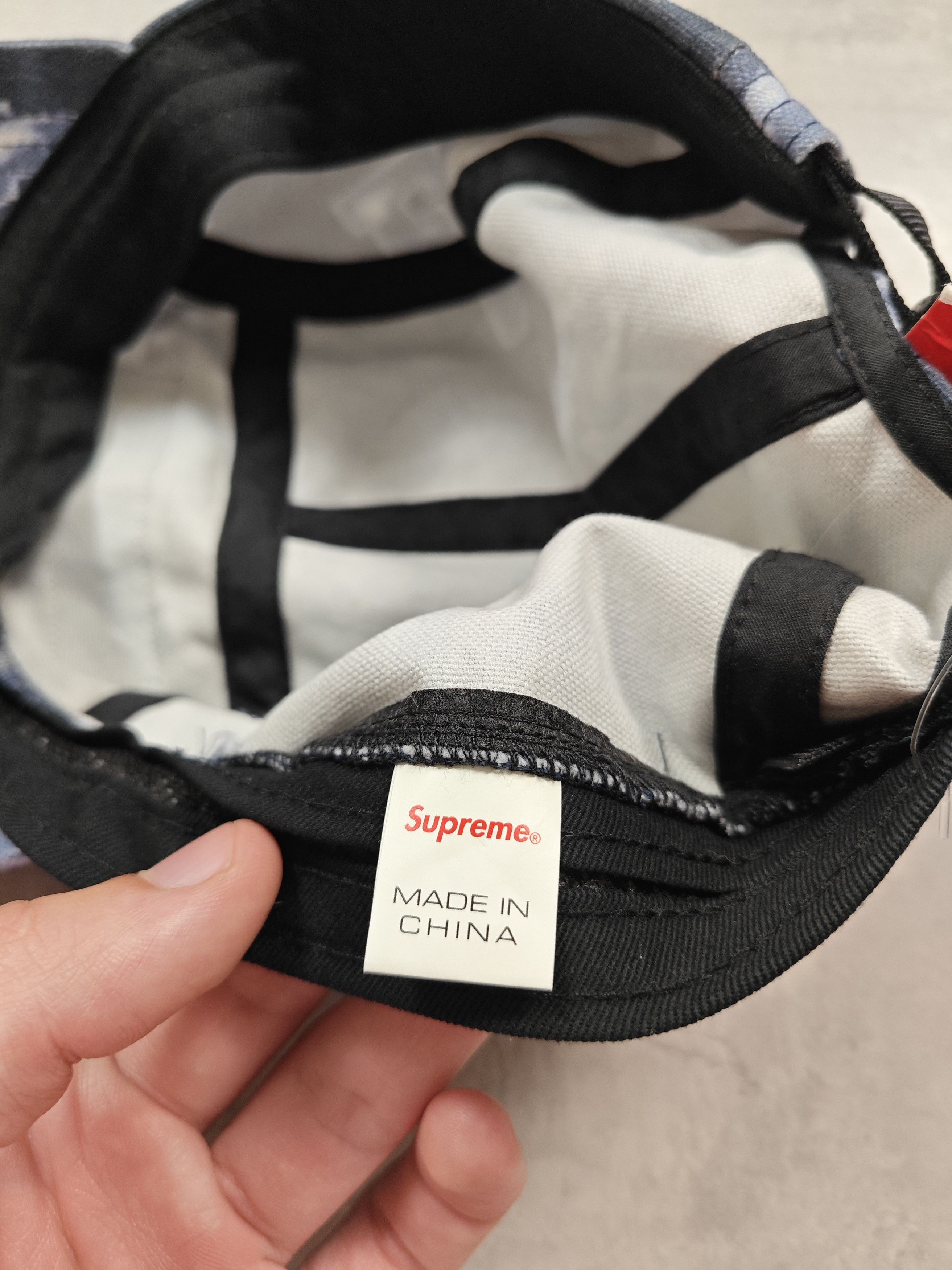 Supreme Supreme Size ONE SIZE - 9 Thumbnail