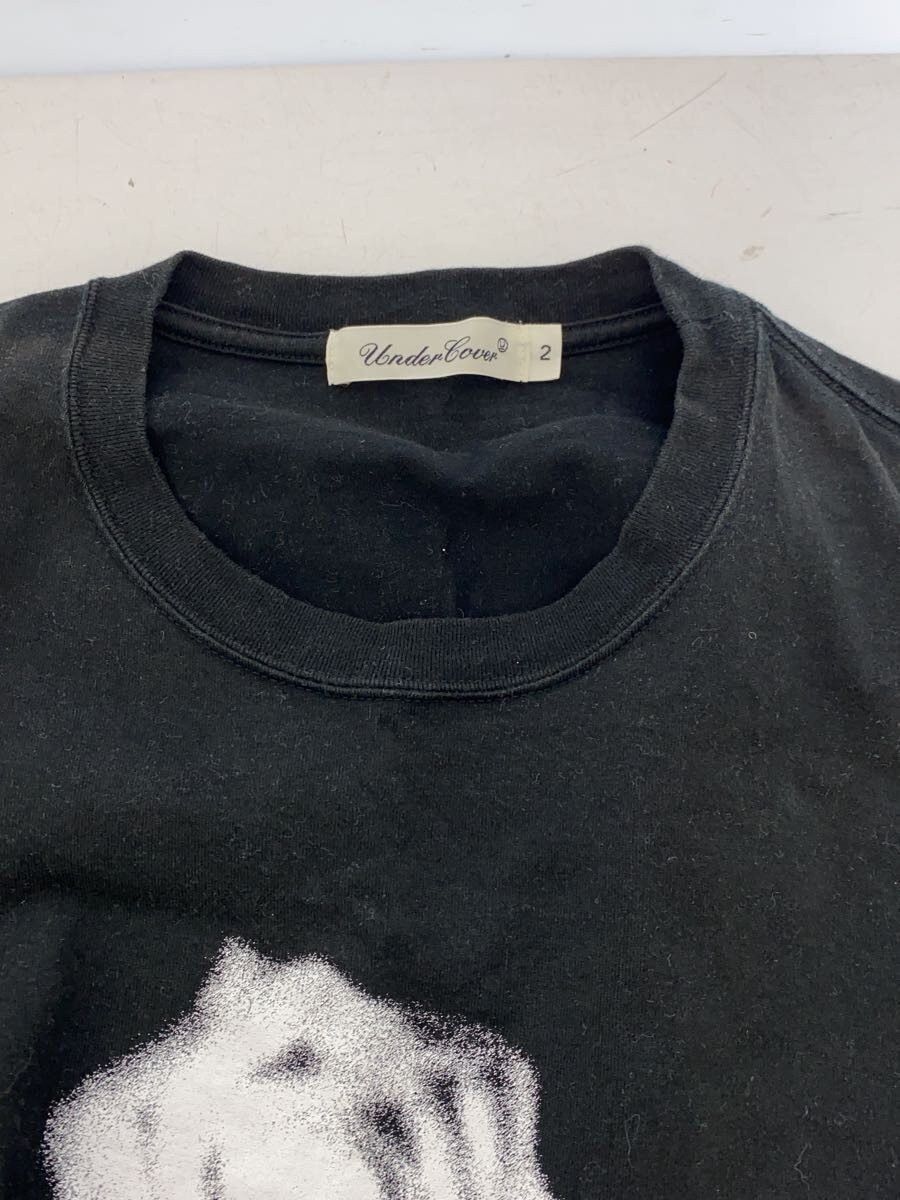 Undercover Blur Rose Tee Size US M / EU 48-50 / 2 - 3 Thumbnail