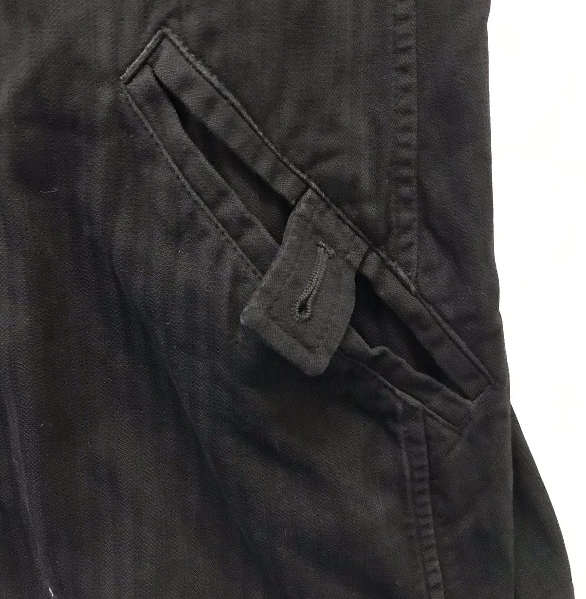 PPFM Vintage PPFM Jacket Size US L / EU 52-54 / 3 - 7 Thumbnail