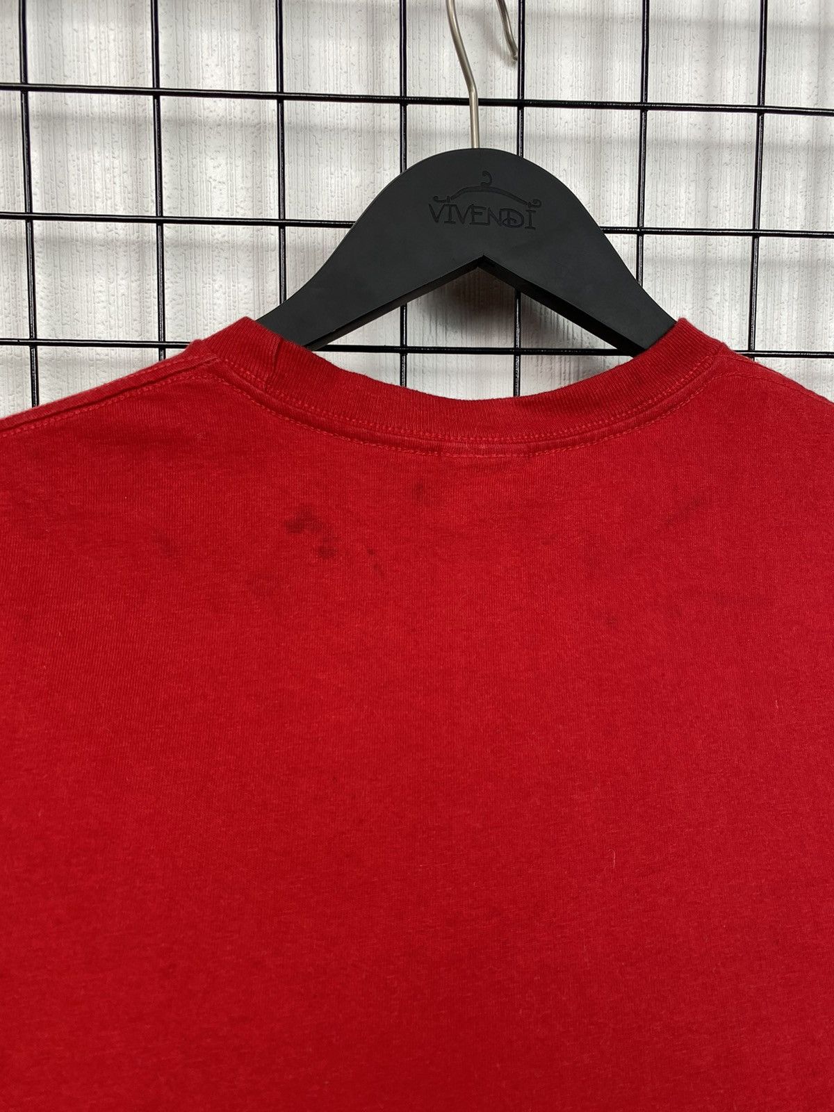 Supreme Supreme Still Life Tee (FW18) L size red Men’s L Hype OG Size US L / EU 52-54 / 3 - 23 Thumbnail