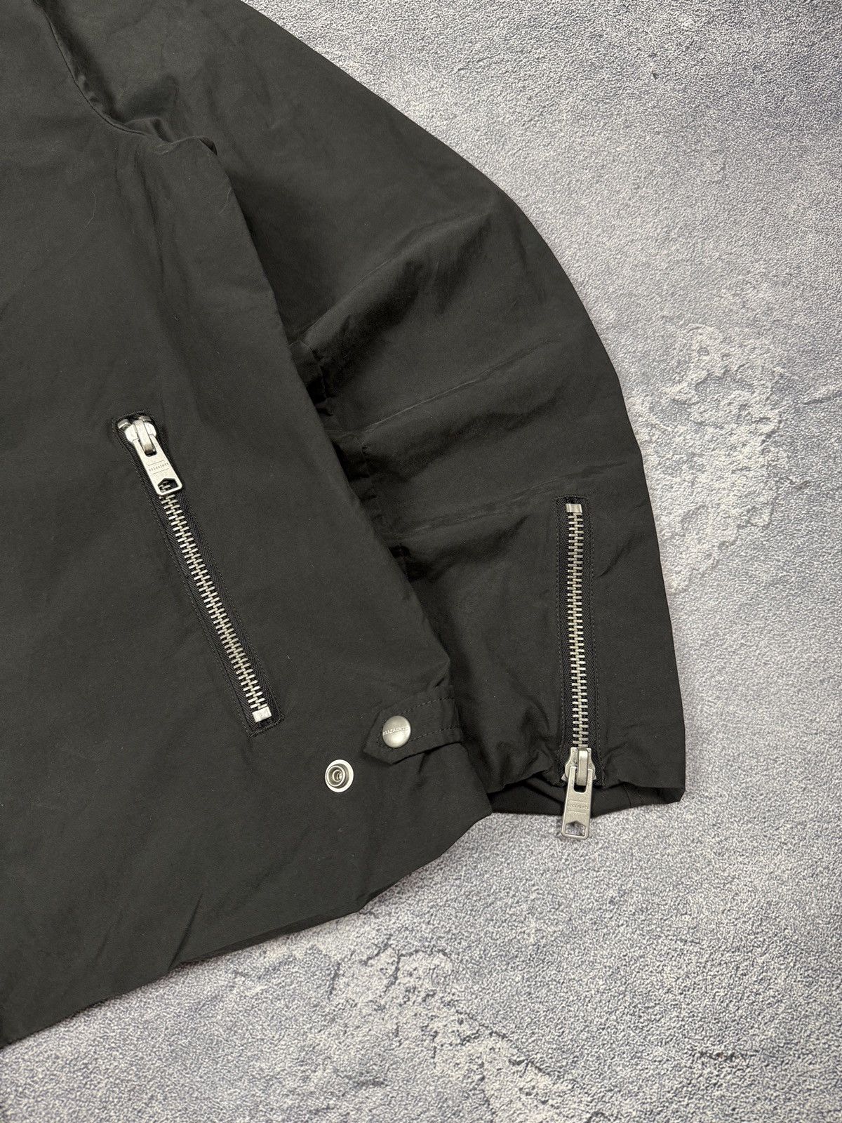 Allsaints Allsaints Bomber Jacket Avantgarde Size US L / EU 52-54 / 3 - 5 Thumbnail