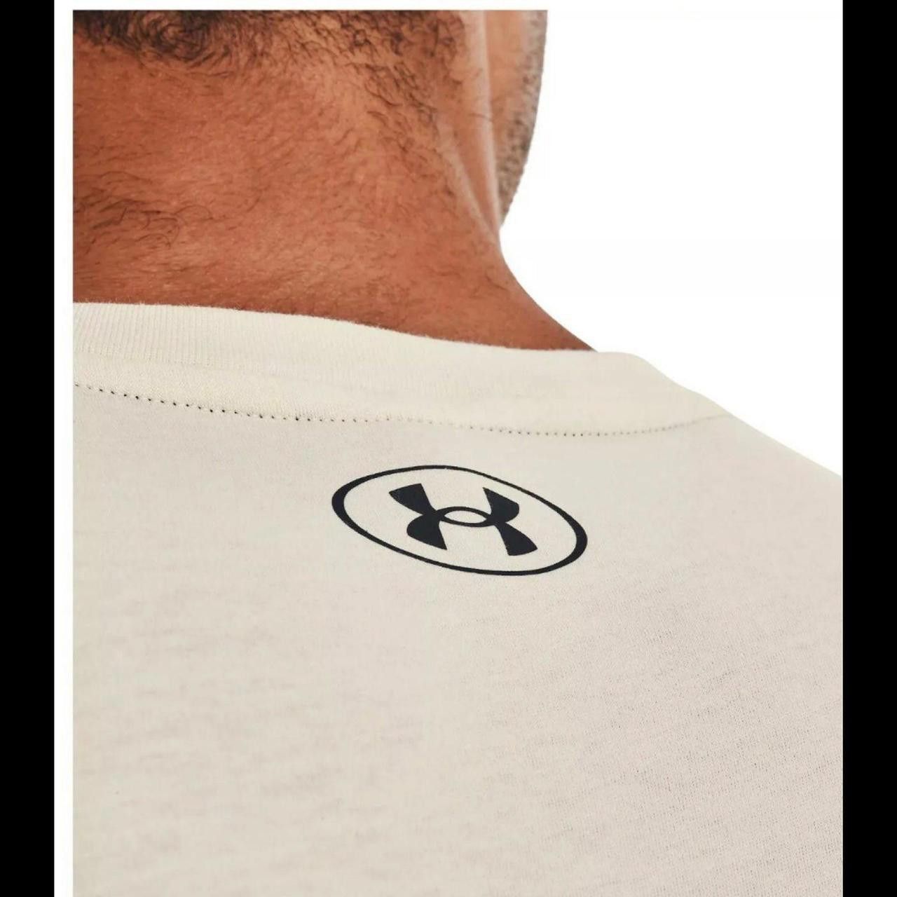 Under Armour Under Armour Fitness Mens Project Size US L / EU 52-54 / 3 - 4 Thumbnail