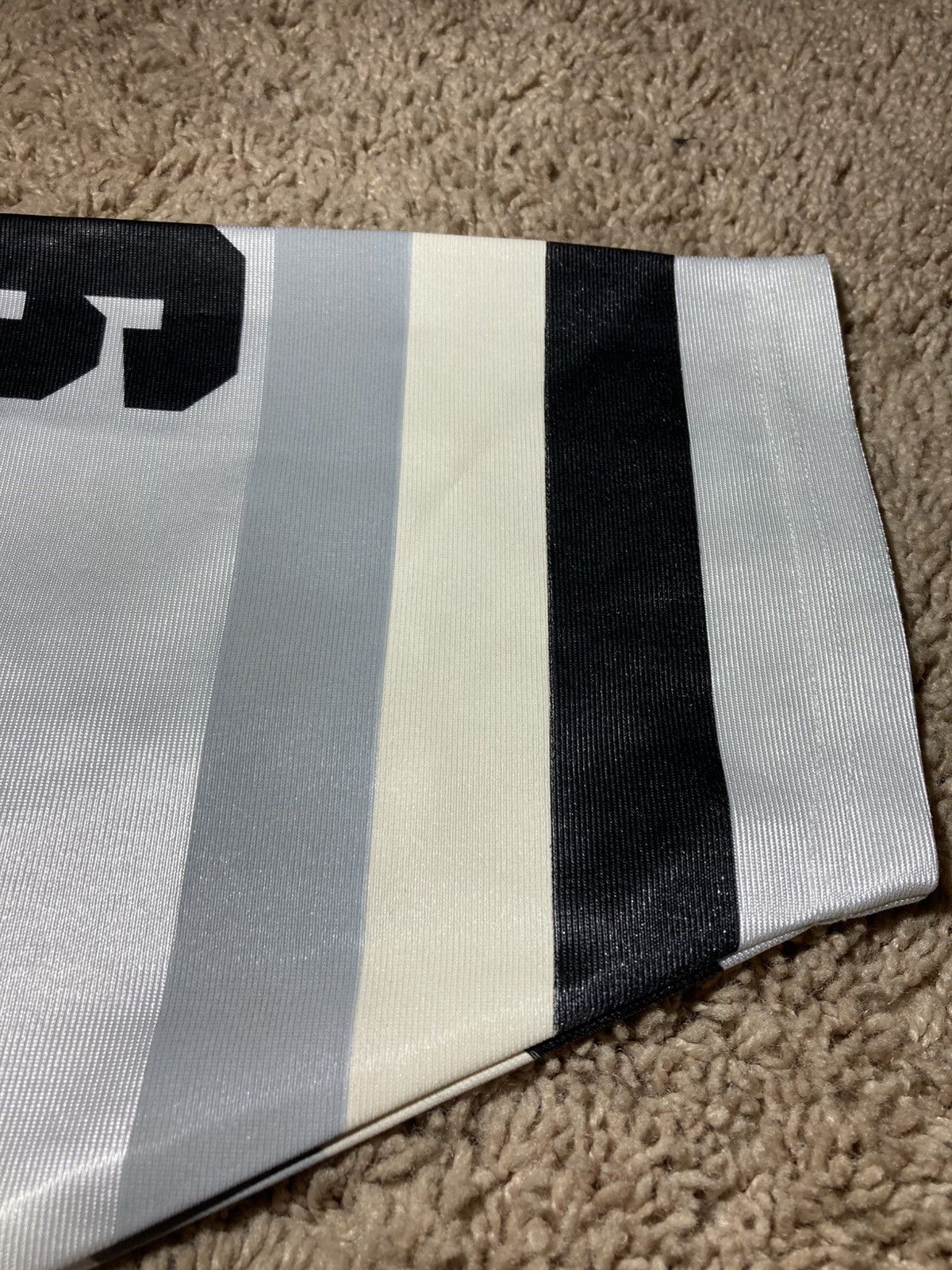 Bape 1999 Bape Football Jersey Sports 99 NFL Vintage OG 90s Nigo Size US S / EU 44-46 / 1 - 4 Thumbnail