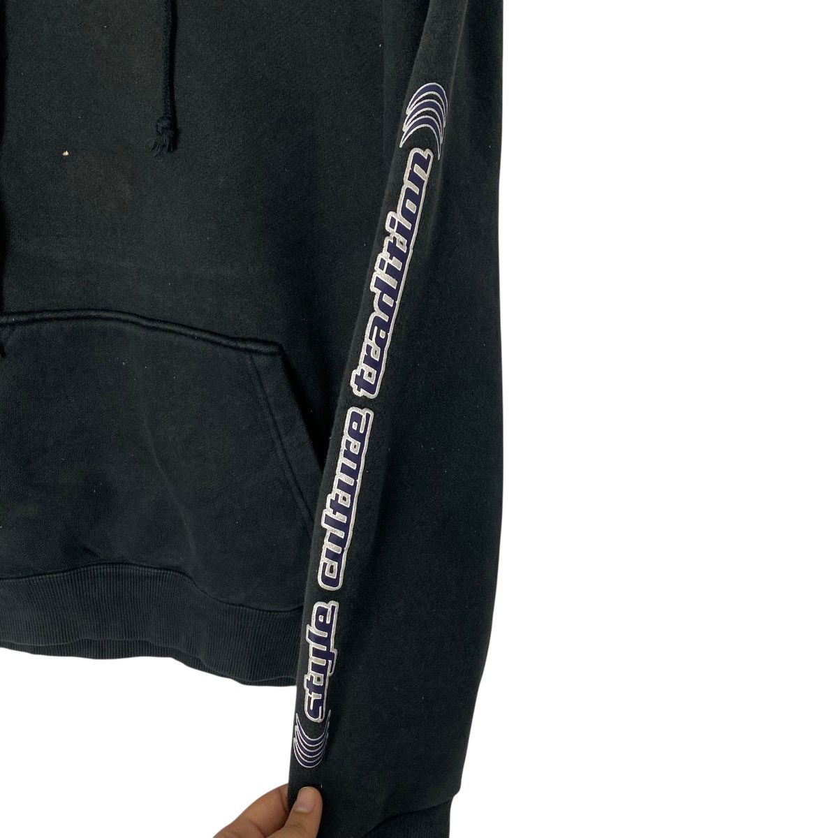 Other Vintage Piko Hawaiian Surf Hoodie Sweater Black Size L Size US L / EU 52-54 / 3 - 5 Thumbnail