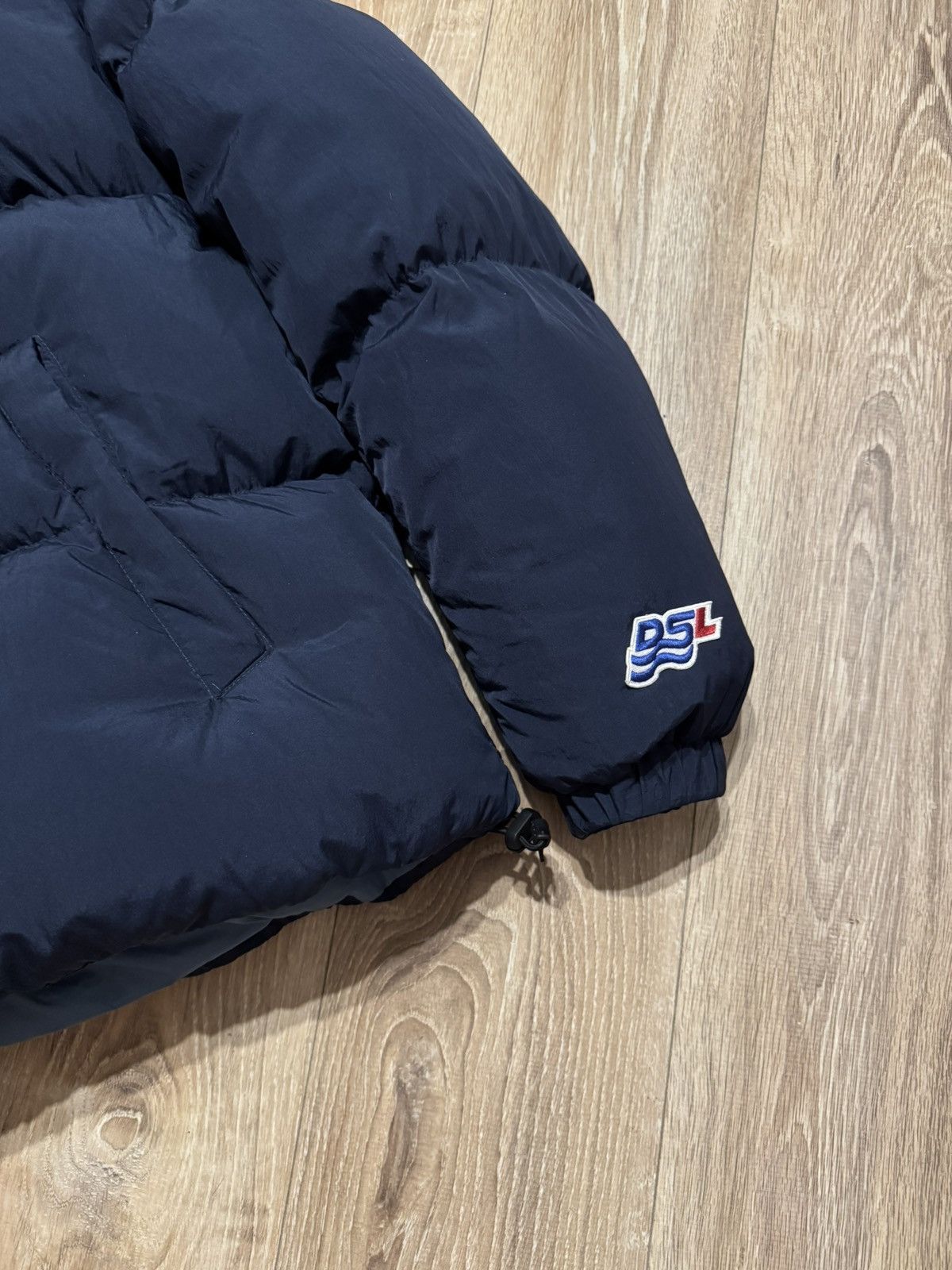 Diesel Diesel W-Rolf Puffer Jacket Size US L / EU 52-54 / 3 - 5 Thumbnail