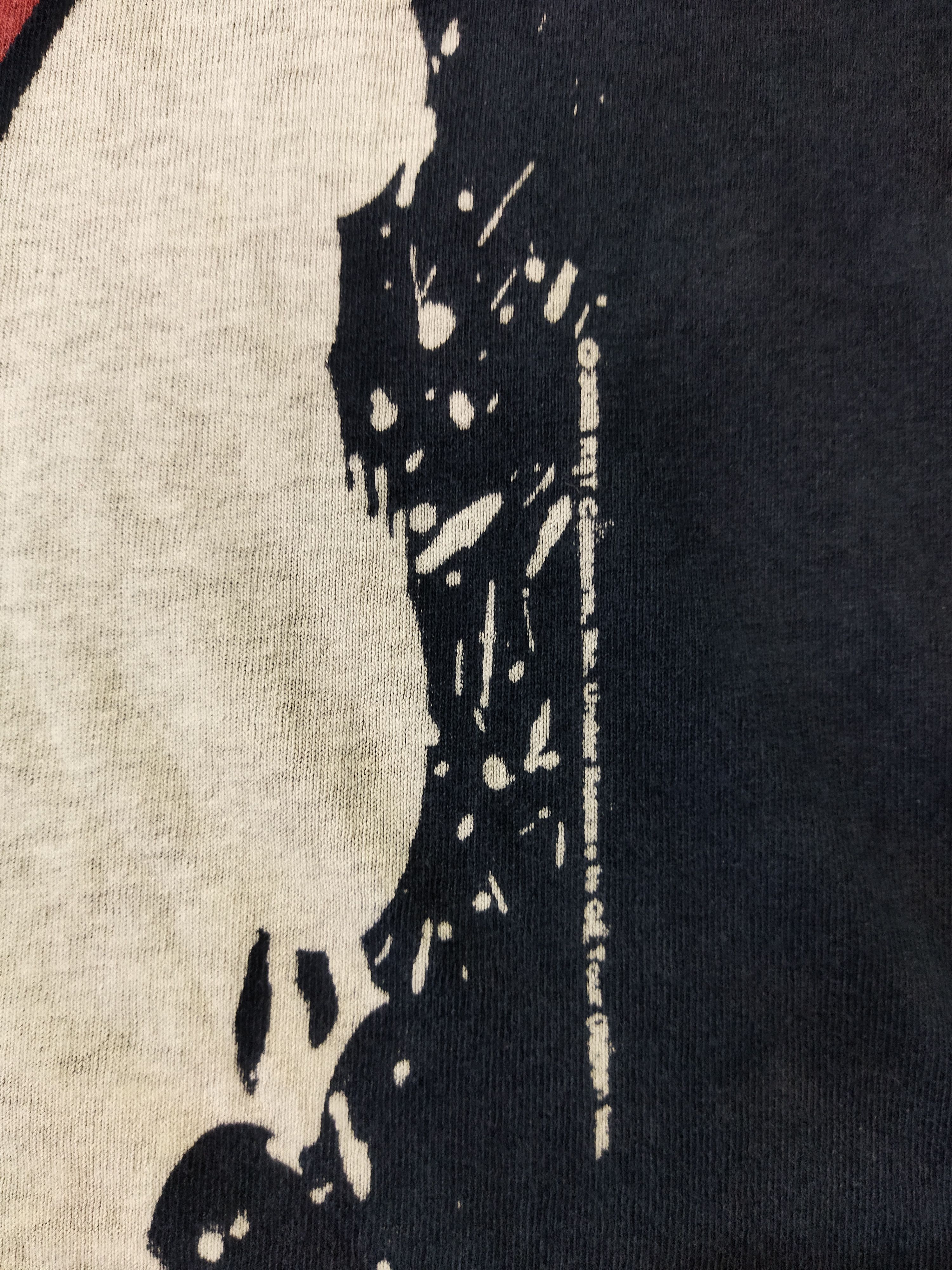 Vintage 00s The Rolling Stones Tee
