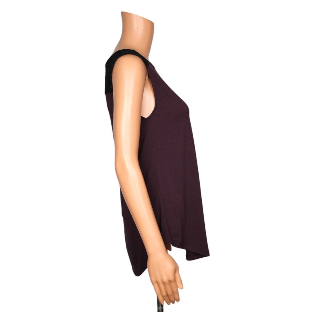 Old Navy Old Navy Sleeveless Top Women's Size Small Size S / US 4 / IT 40 - 2 Thumbnail