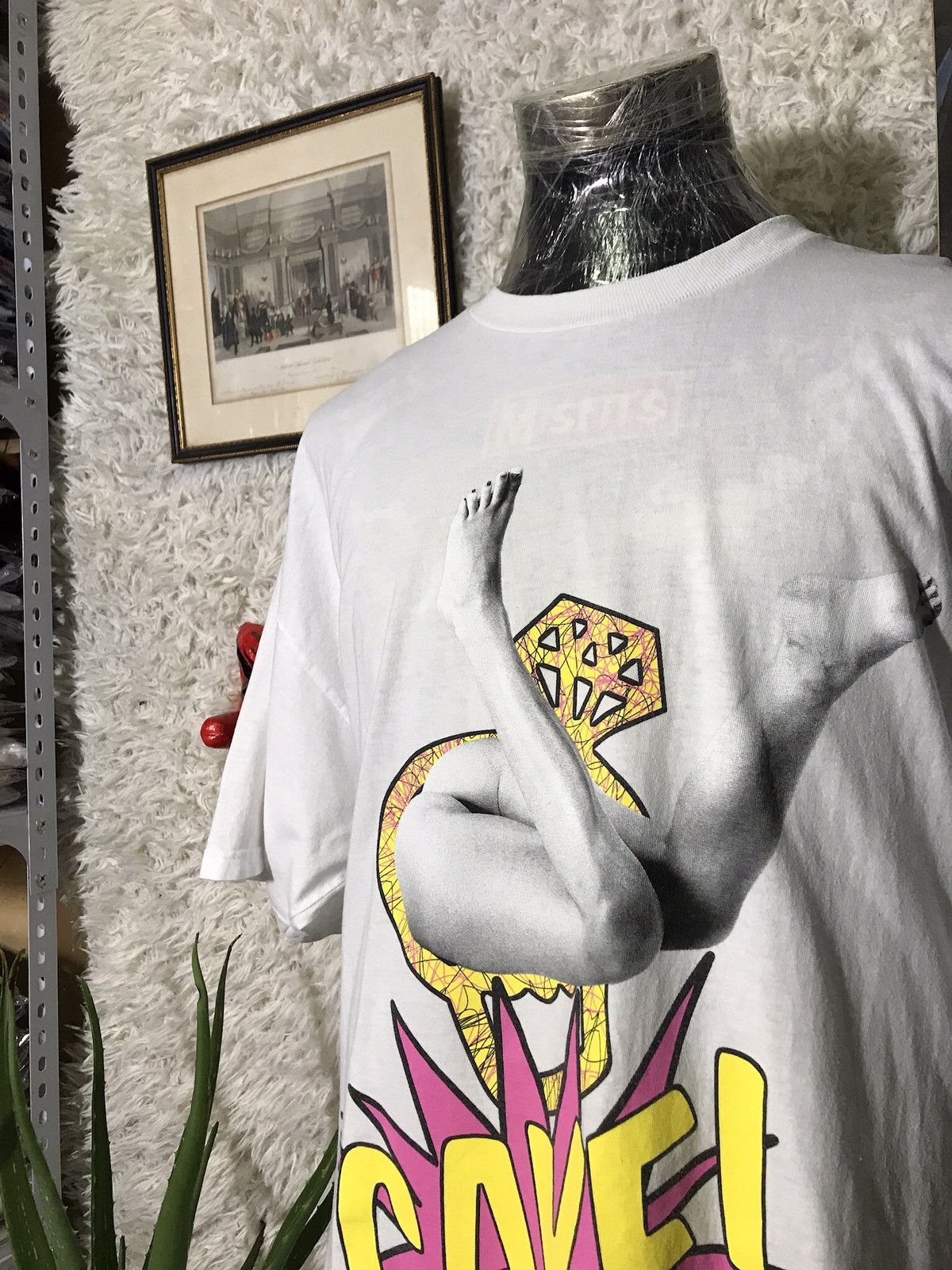 rare cake nyc front hit