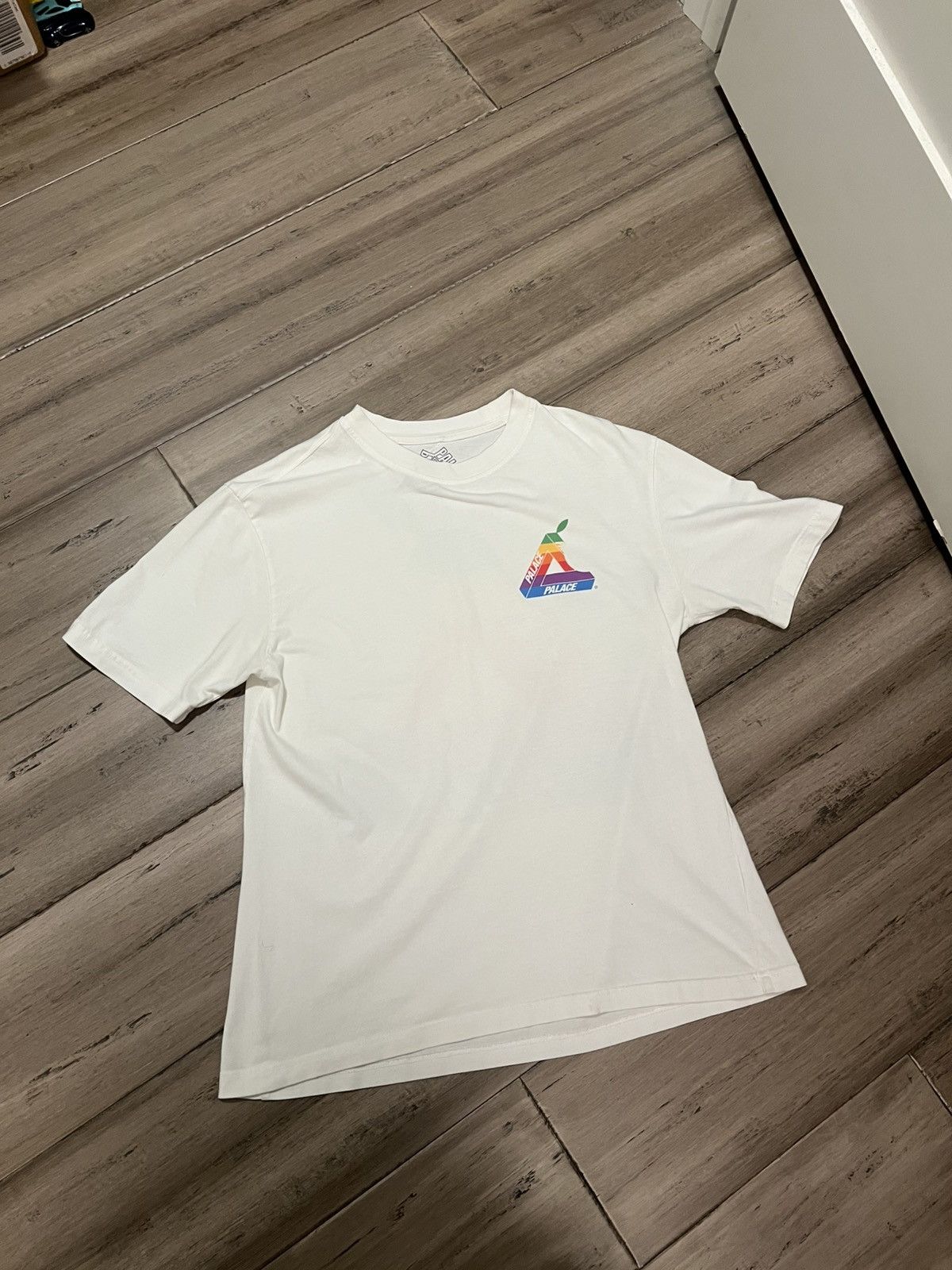 Palace Palace Tshirt Size US M / EU 48-50 / 2 - 2 Thumbnail