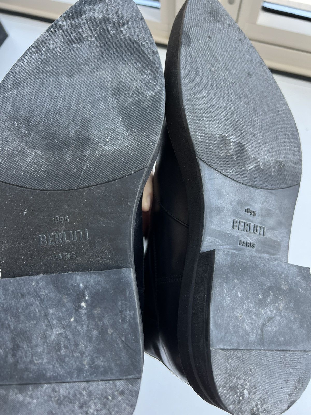 Berluti Berluti Hoxton Boot Size US 8 / EU 41 - 3 Thumbnail