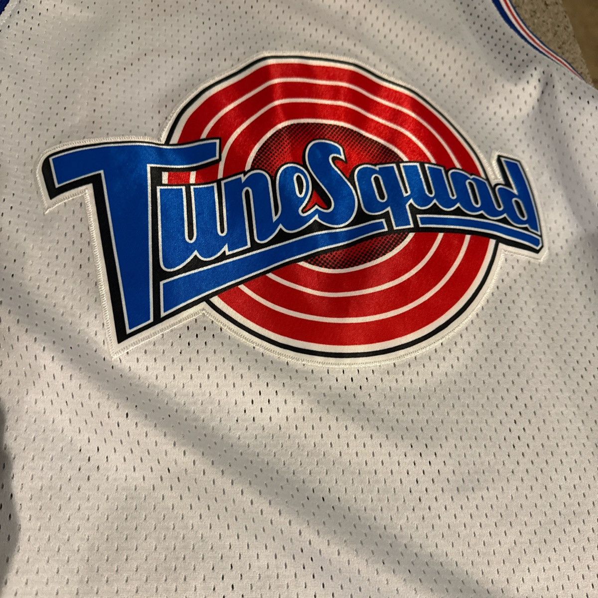 Other Toon squad lola jersey Size US S / EU 44-46 / 1 - 3 Thumbnail