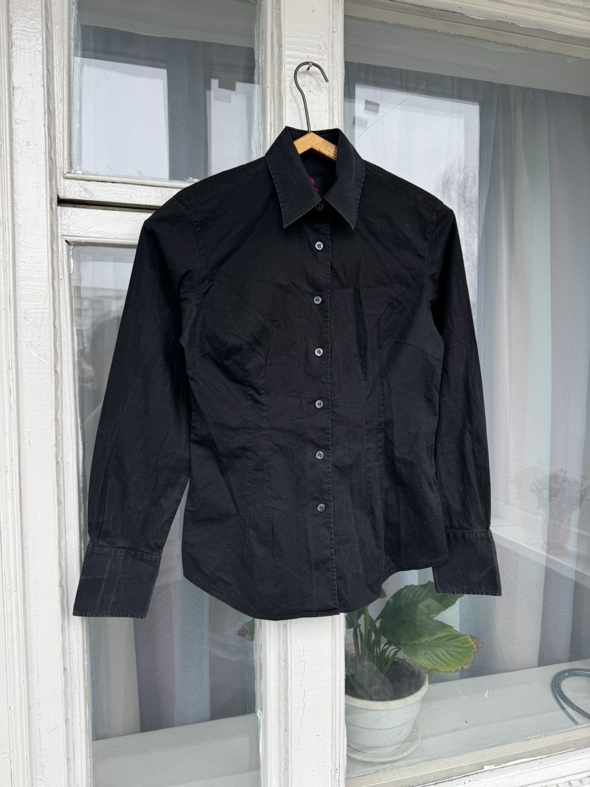Archive 00’s Dolce & Gabbana Button Up Shirt