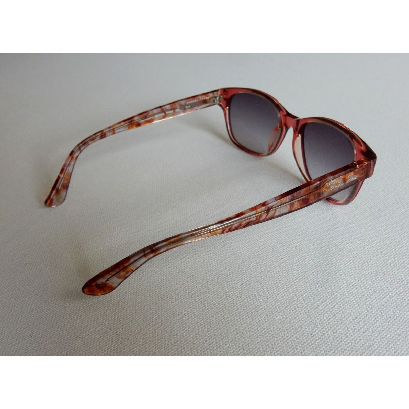 Bebe bebe Sunglasses Pink Women 51[]18 140 Charismatic Rose BB7035 Womens Size ONE SIZE - 3 Thumbnail