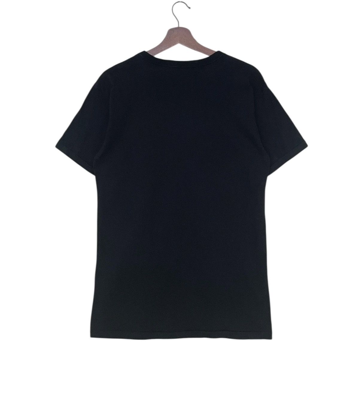 mercibeaucoup Vintage Japanese Brand Mercibeaucoup Big Logo T-shirt 2000s Size US M / EU 48-50 / 2 - 2 Thumbnail