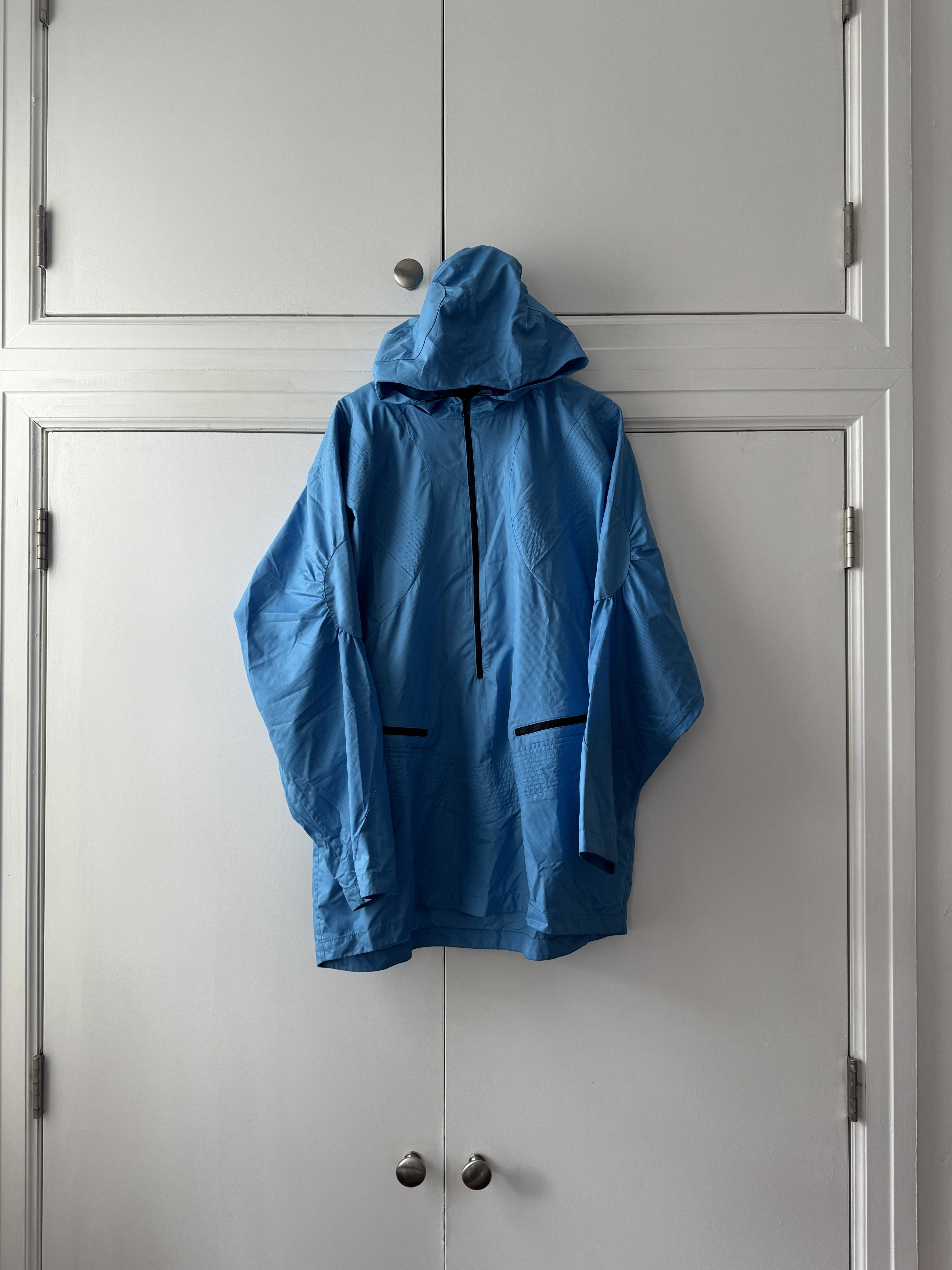 Kiko Kostadinov 0010 Mullas Gathered Pullover Size US M / EU 48-50 / 2 - 1 Thumbnail