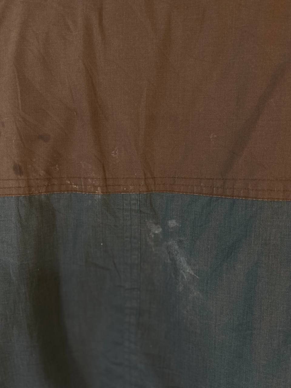 Jack Wolfskin vintage jack wolfskins light jacket very nice design Size US XXL / EU 58 / 5 - 9 Thumbnail