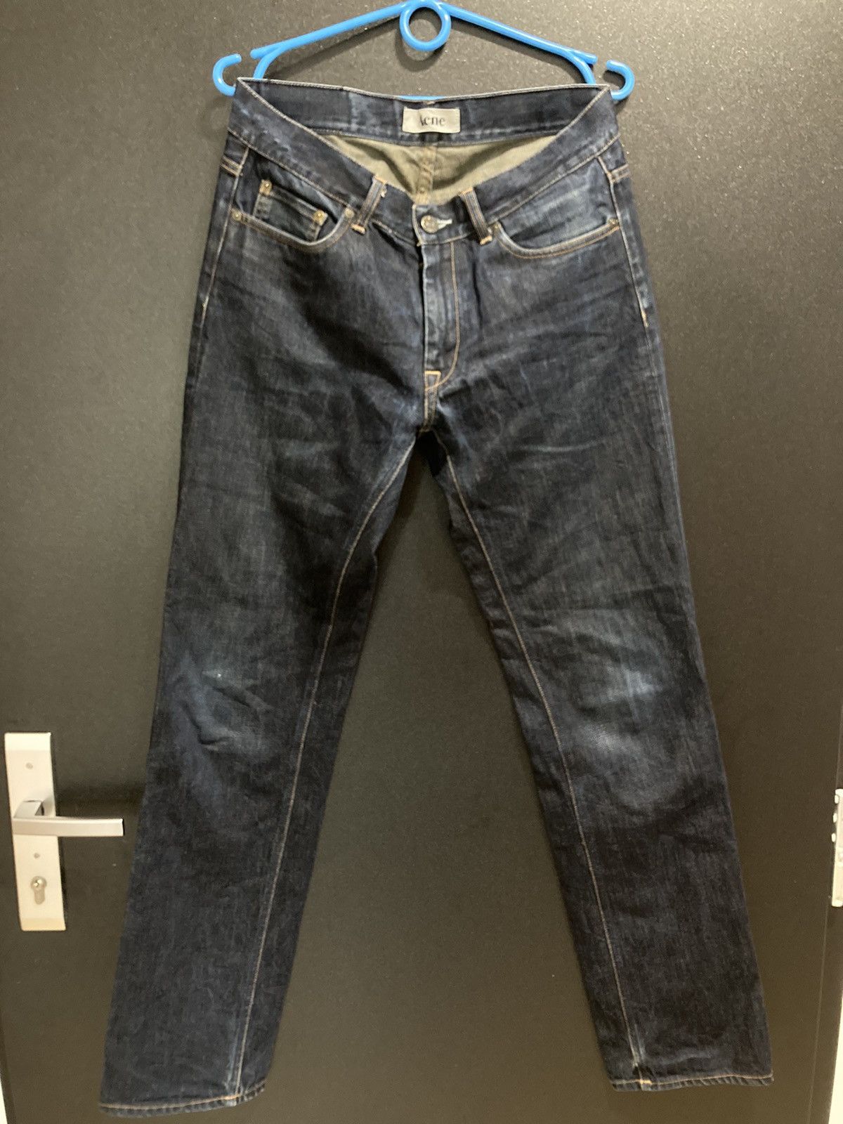 Acne Studios denim