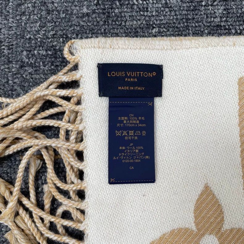 Louis Vuitton Louis Vuitton Double -2505 Size ONE SIZE - 3 Thumbnail