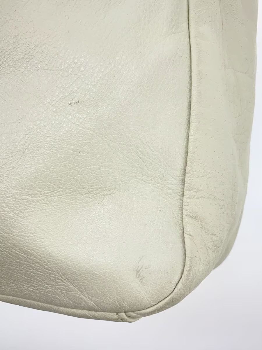 Yohji Yamamoto Leather Tote Bag Size ONE SIZE - 6 Thumbnail