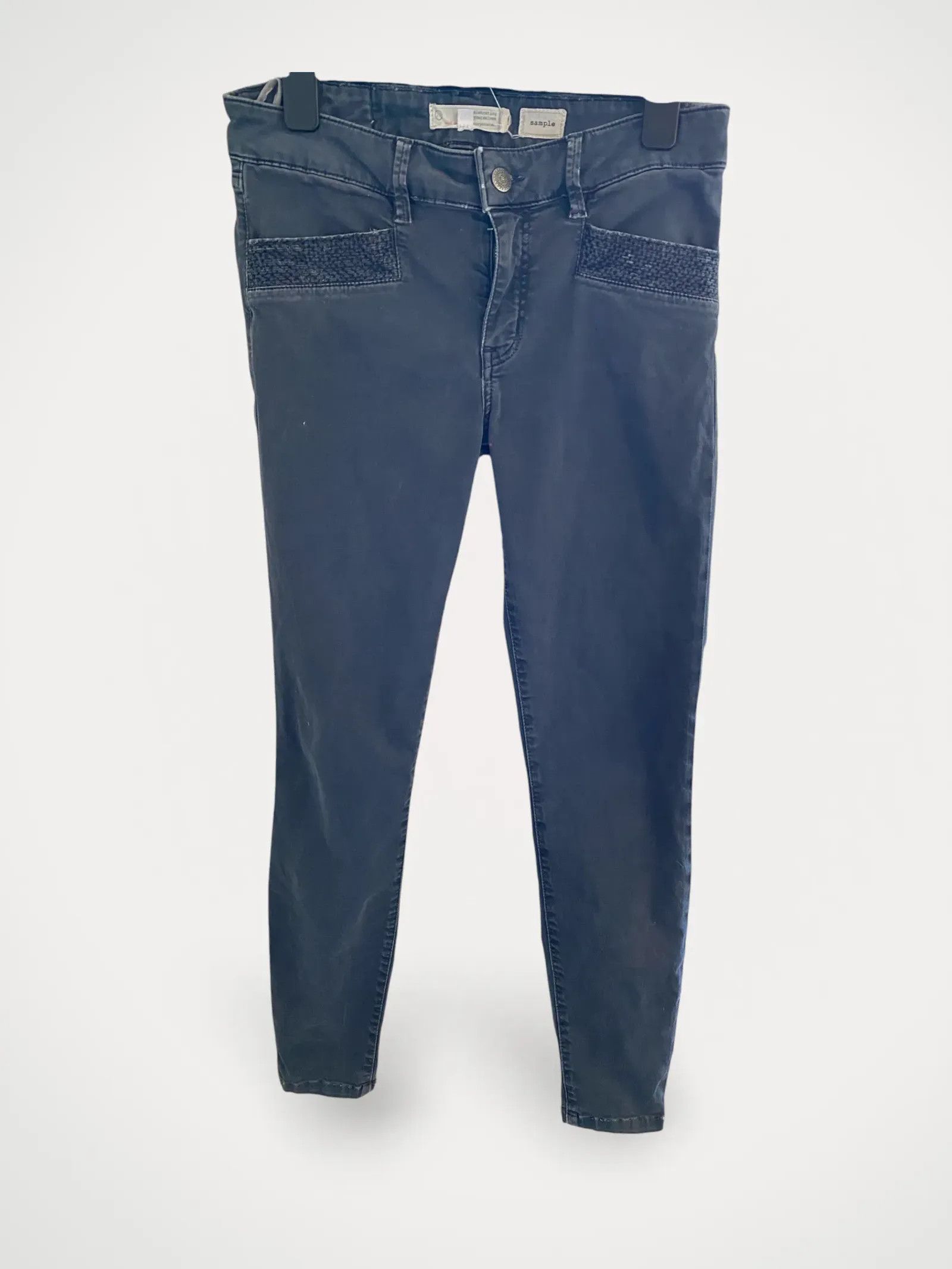 Odd Molly Odd Molly Pants Size 27" / US 4 / IT 40 - 1 Thumbnail
