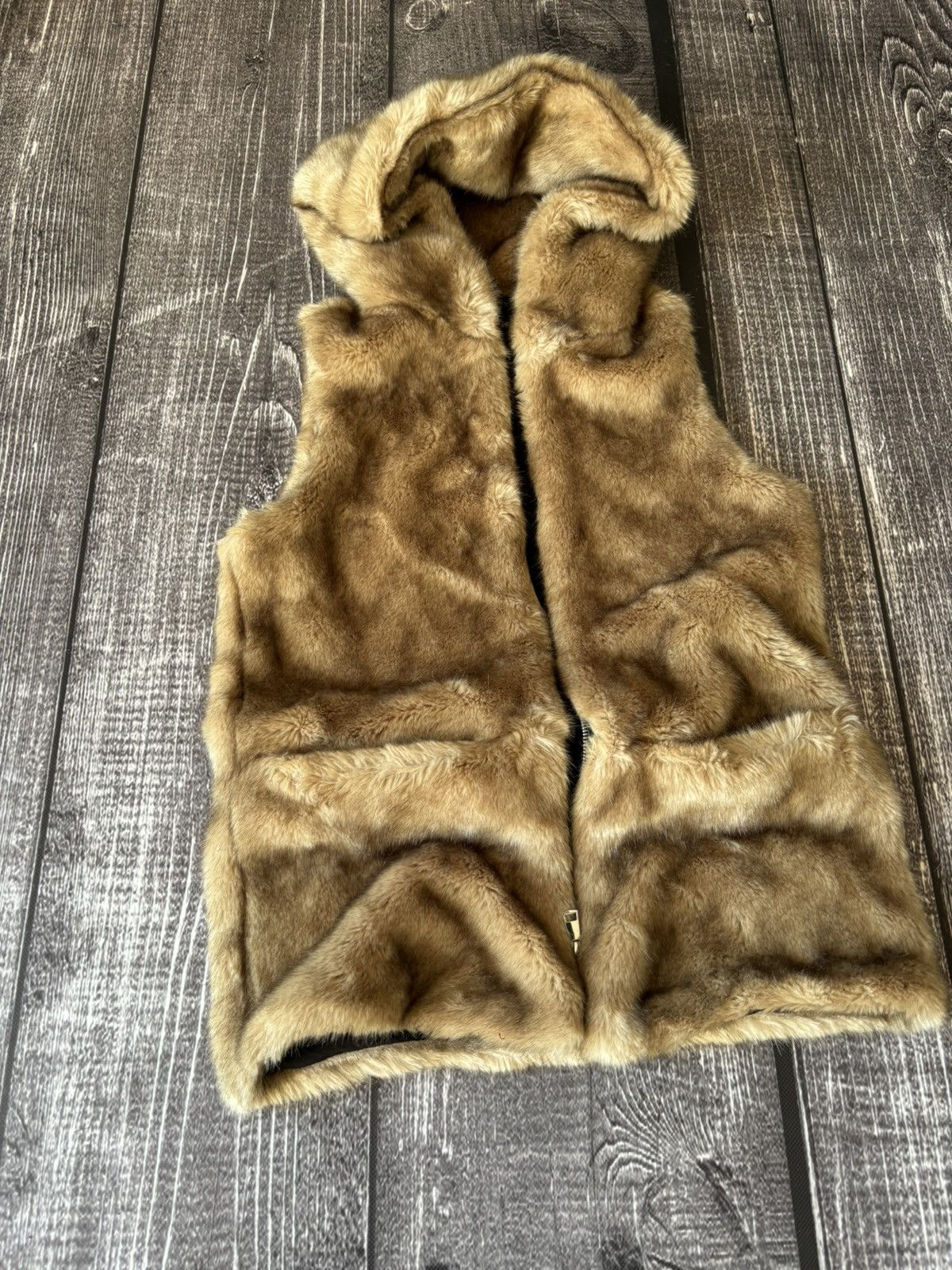 Other Junya Watanabe Balenciaga Playboi Carti Style Mohair Vest Size US M / EU 48-50 / 2 - 4 Thumbnail