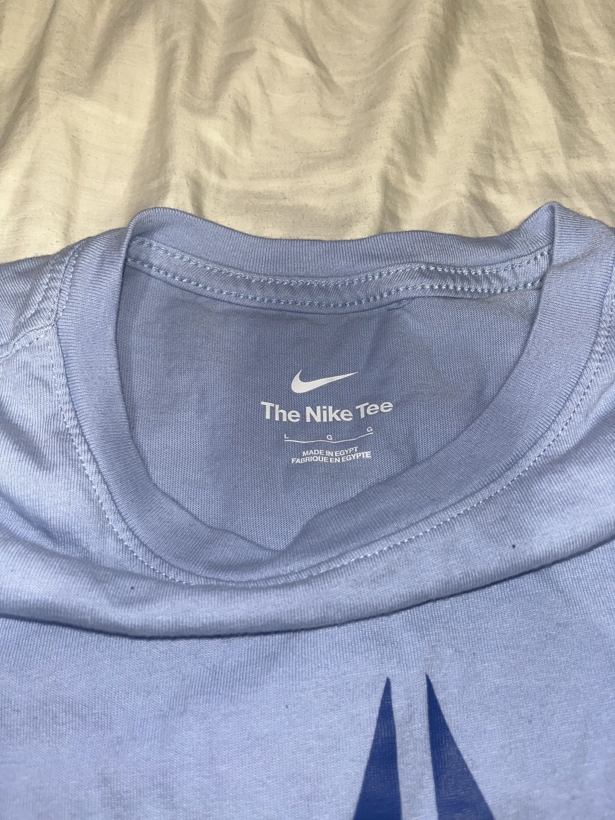 Nike Ja Morant Nike T-Shirt Size US L / EU 52-54 / 3 - 2 Thumbnail