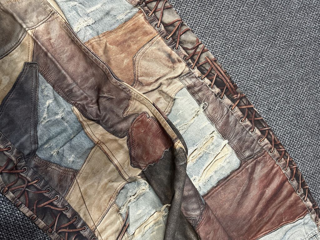 Acne Studios superbaggy fit denim Size US 32 / EU 48 - 5 Thumbnail