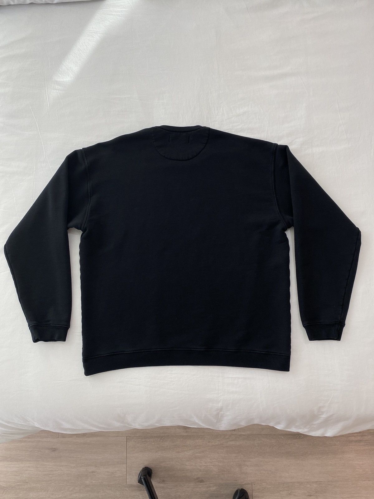 Siberia Hills Siberia Hills FW19 Hammer and Sickle/Siberian Blood Crewneck Size US M / EU 48-50 / 2 - 2 Thumbnail