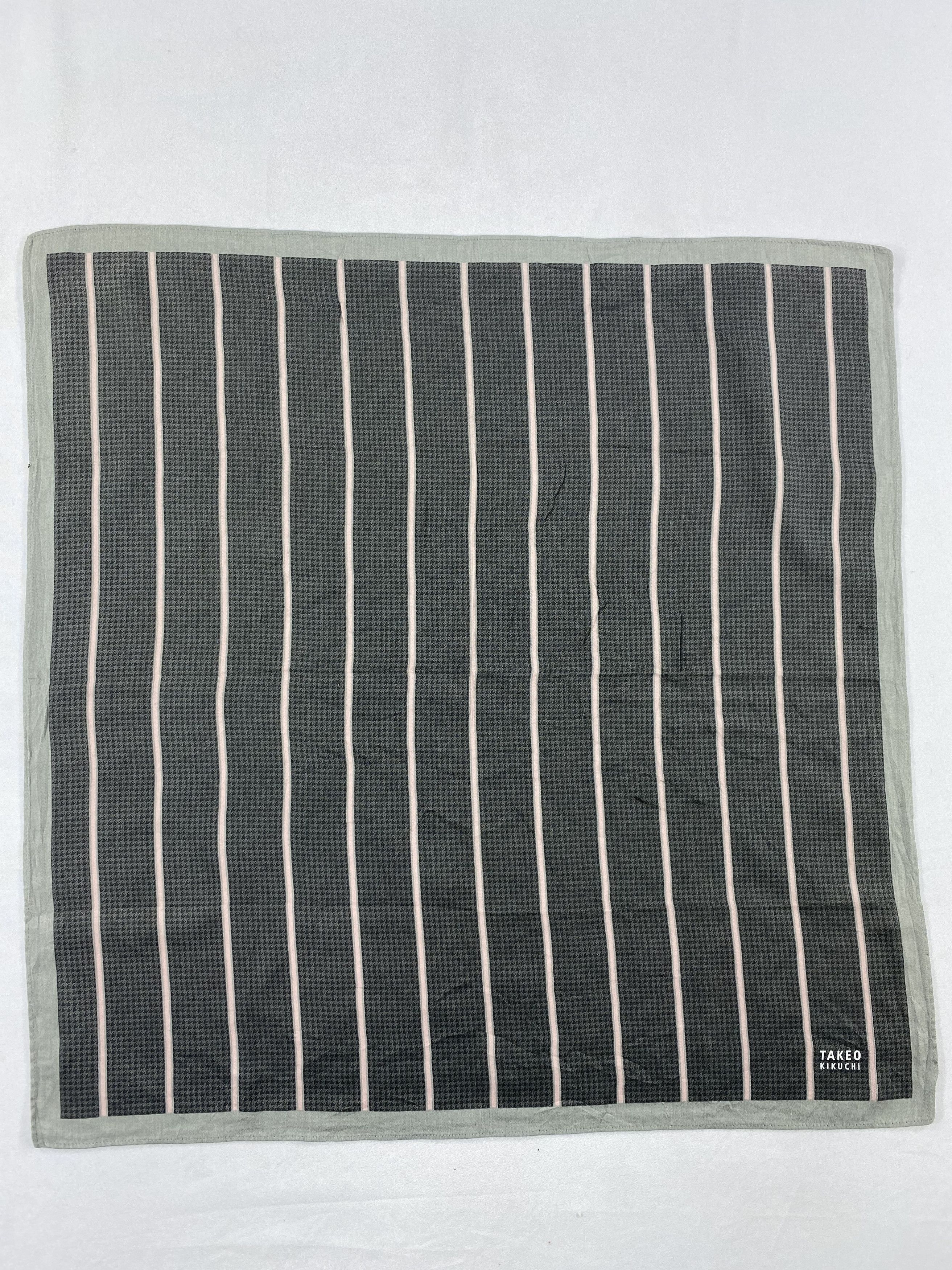 Japanese Brand × Takeo Kikuchi Takeo Kikuchi Handkerchief / Bandana / Neckerchief Size ONE SIZE - 3 Thumbnail