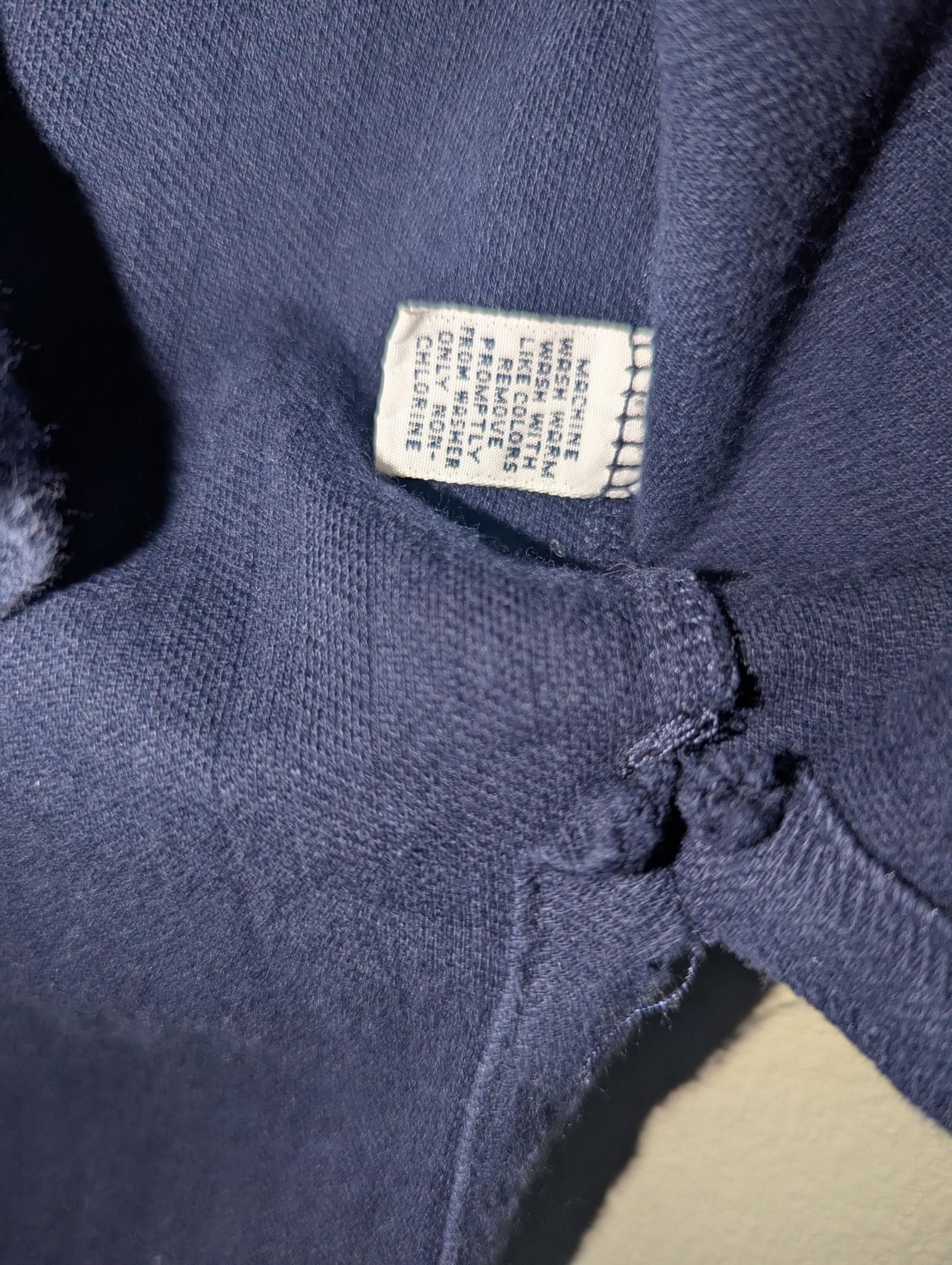 Polo Ralph Lauren Vintage Polo Golf by Ralph Lauren Men's Polo Shirt -Navy XL Size US XL / EU 56 / 4 - 5 Thumbnail