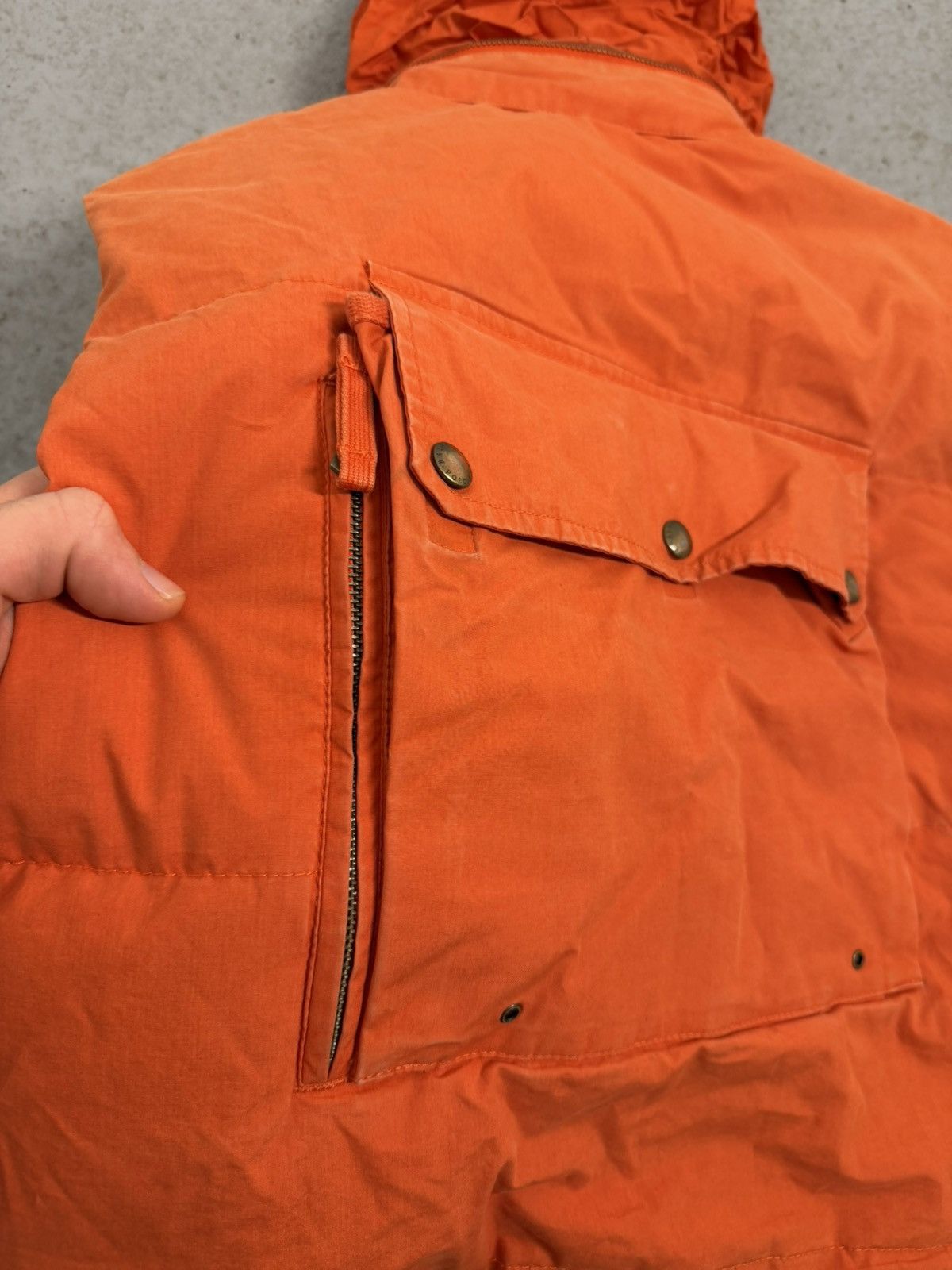 Polo Ralph Lauren 90s Polo Ralph Lauren Multi-pocket Fisherman Vest Size US M / EU 48-50 / 2 - 18 Thumbnail