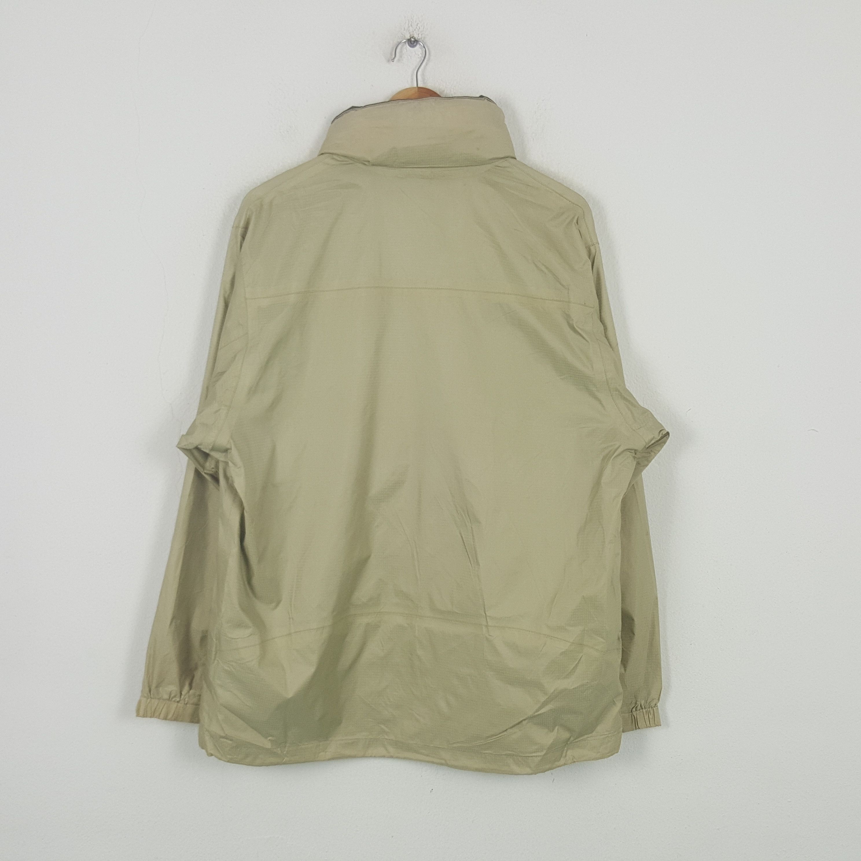 Helly Hansen Vintage Helly Hansen Tech Windbreaker Jacket RR21 Size US XL / EU 56 / 4 - 3 Thumbnail