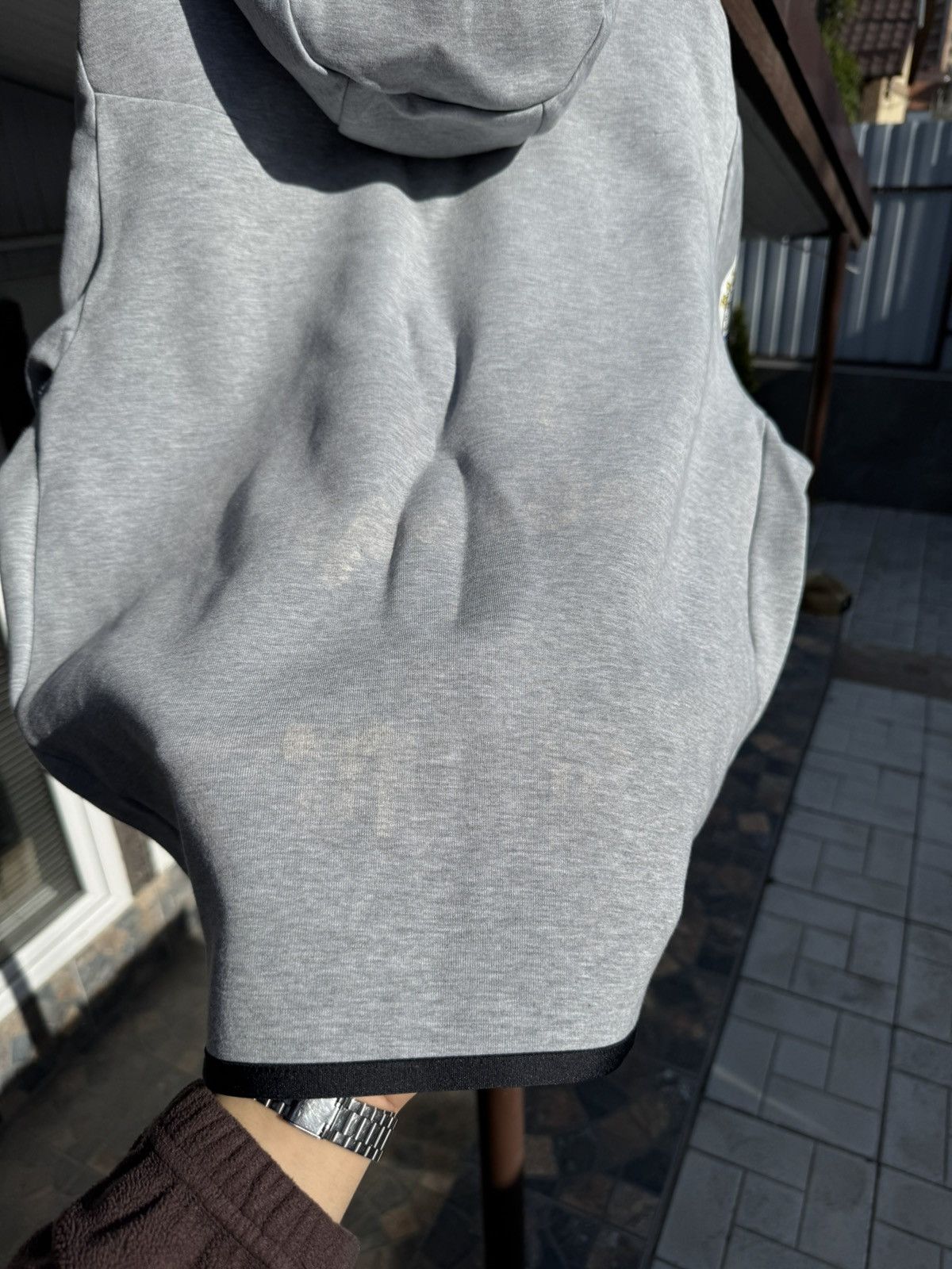 Nike × Nike ACG 🔫Nike Tech Fleece New Collection🔫 Size US XL / EU 56 / 4 - 9 Thumbnail