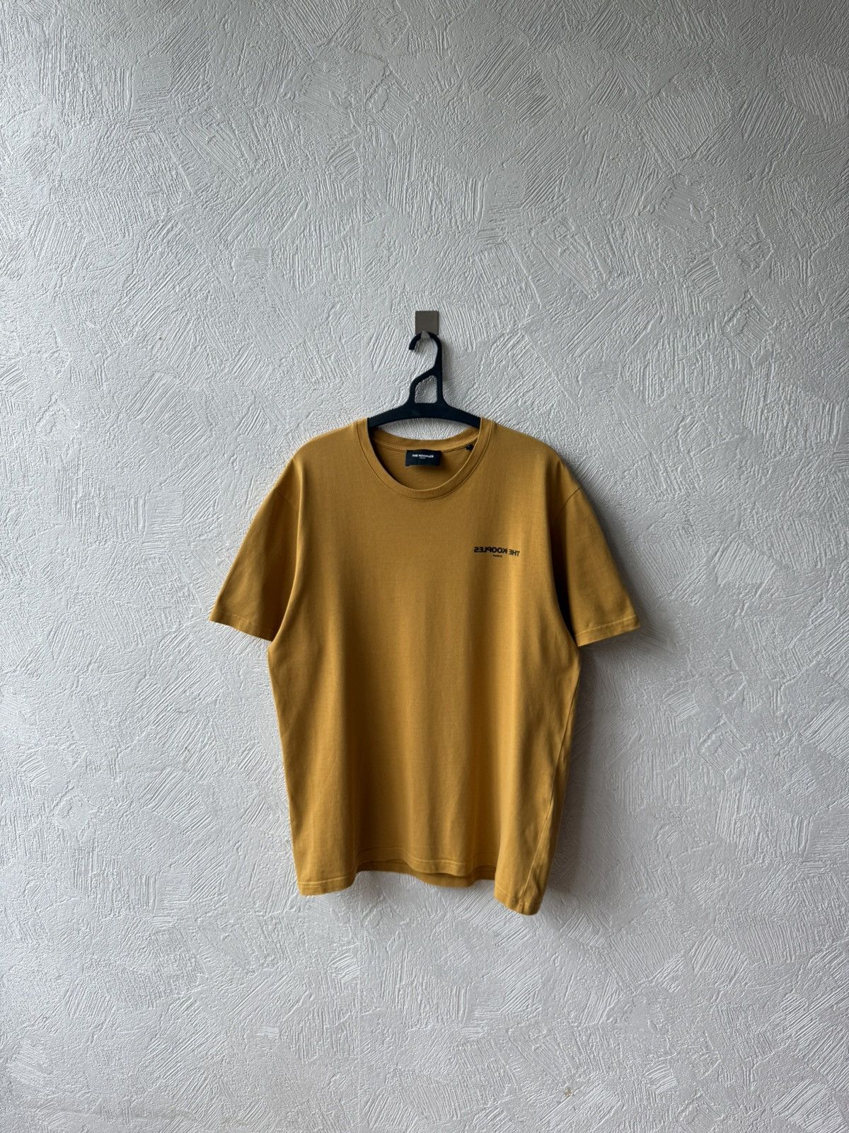 The Kooples The Kooples T-Shirt Size US L / EU 52-54 / 3 - 1 Thumbnail