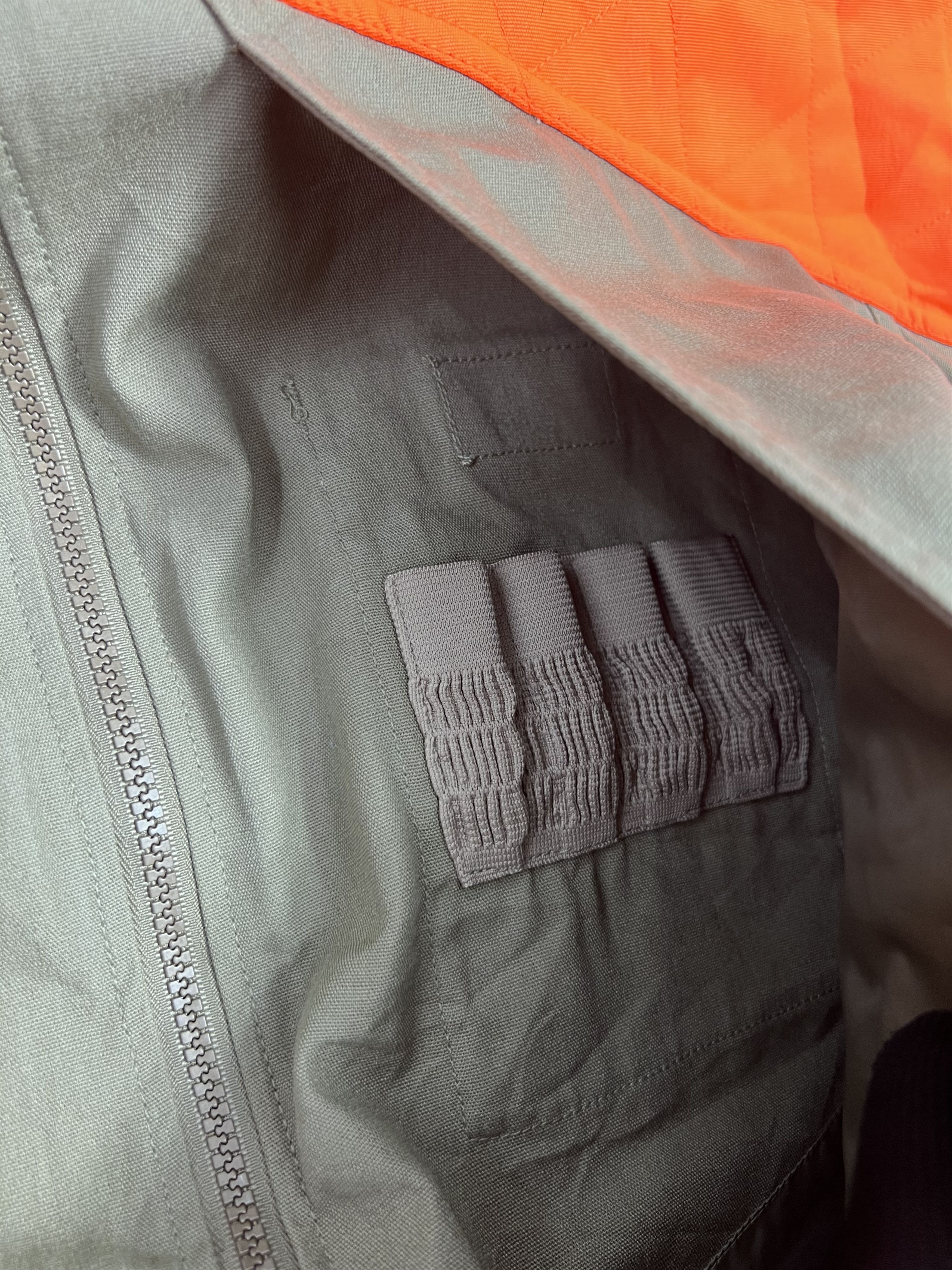 Columbia Columbia Canvas Filament Hunting Jacket (XXL) JK181 Size US XXL / EU 58 / 5 - 8 Thumbnail