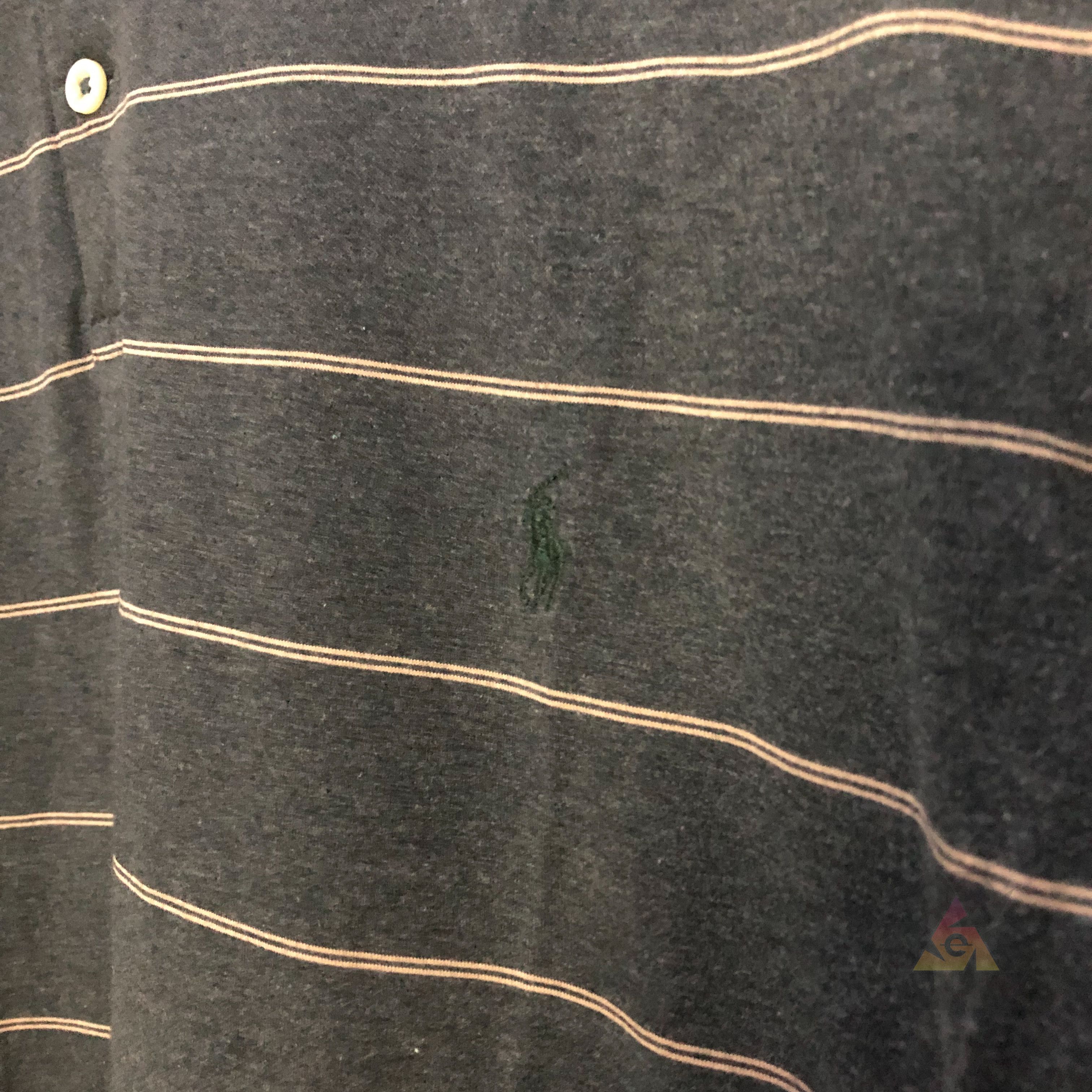 Polo Ralph Lauren Polo By Ralph Lauren X Vintage Size US XL / EU 56 / 4 - 5 Thumbnail