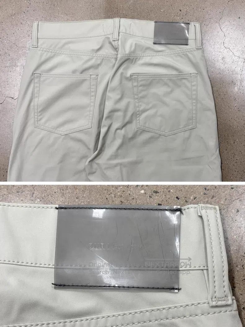 Our Legacy Our Legacy Casual Pants Size US 30 / EU 46 - 7 Thumbnail