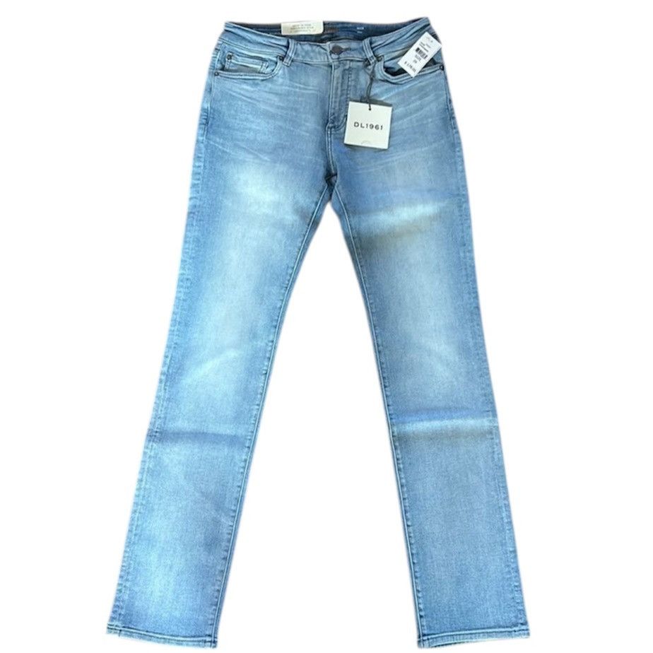 DL1961 Men’s DL1961 Nick Slim Jeans Size 29x34 - NEW WITH TAGS Reg Size US 29 - 6 Thumbnail