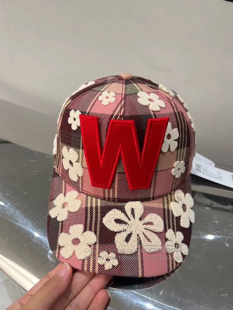 Walter Van Beirendonck Walter Van Beirendonck Fw24 Baseball cap Size ONE SIZE - 4 Thumbnail