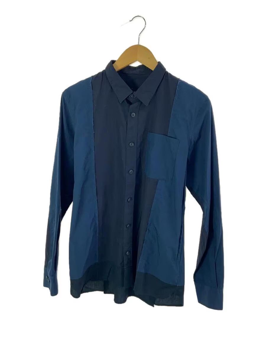 Undercover Reconstructed Button Shirt Size US M / EU 48-50 / 2 - 1 Thumbnail