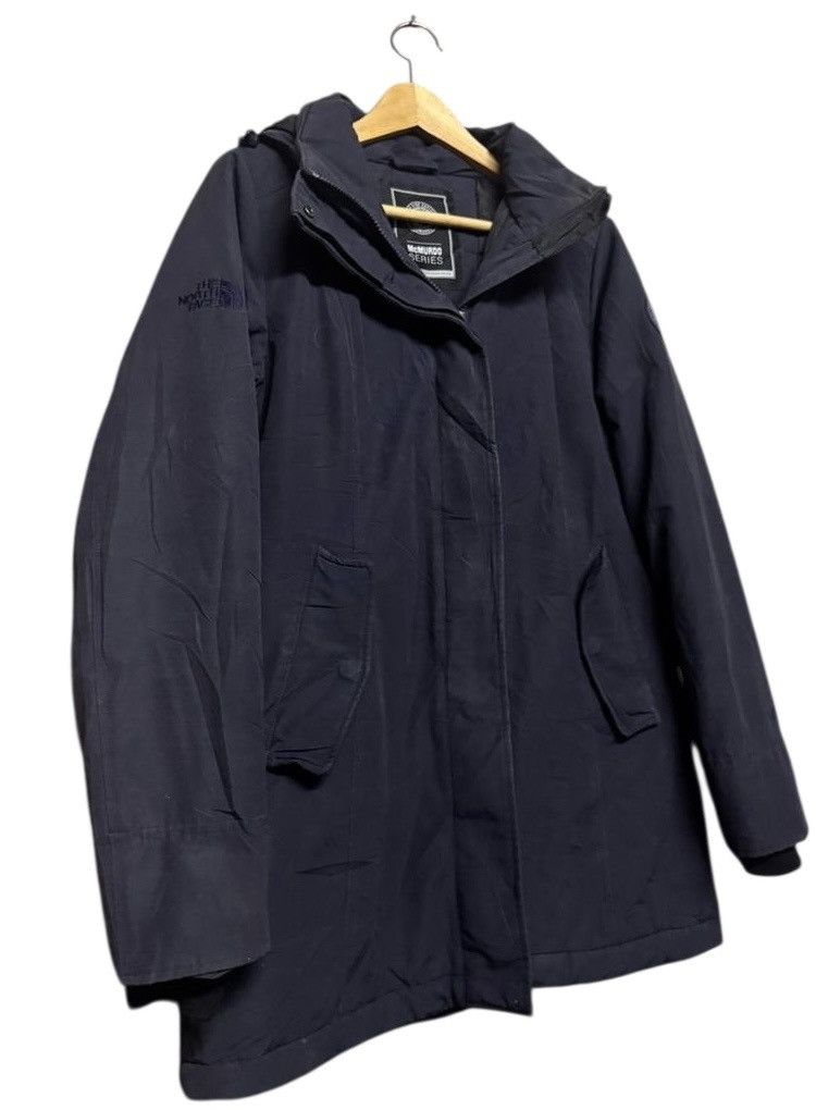 The North Face The North Face McMurdo Vx Active Long PUffer Jacket Size US M / EU 48-50 / 2 - 3 Thumbnail