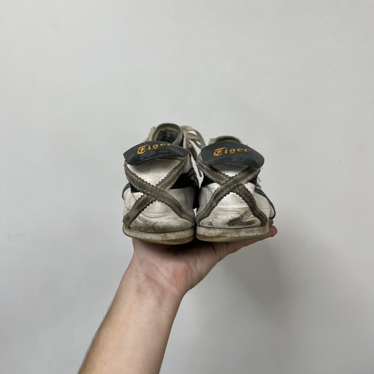 Asics Vintage Asics Onitsuka Tiger Mexico 66 Y2K Shoes Size US 10 / EU 43 - 6 Thumbnail