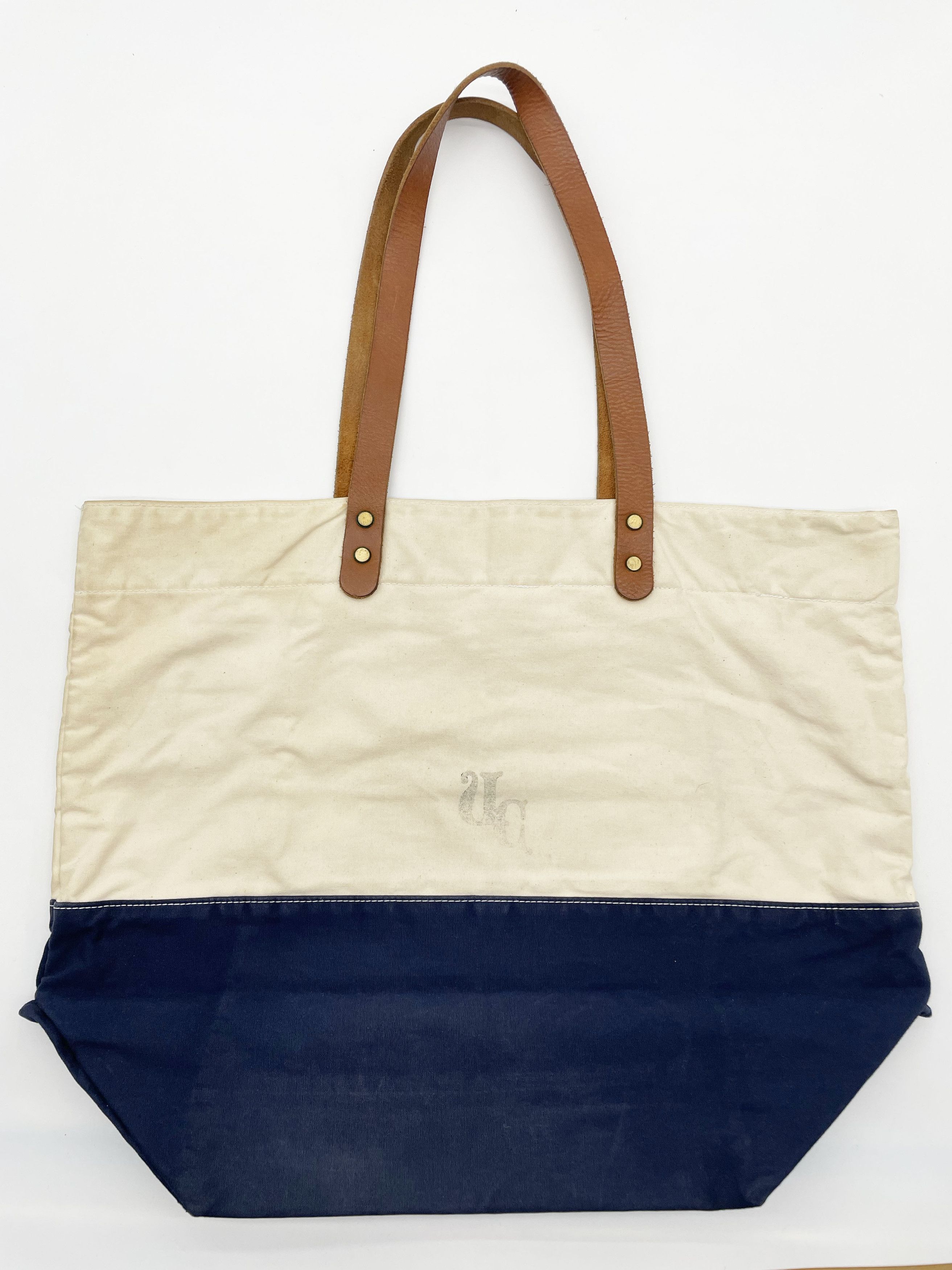 Undercover AW11 Antidevil Security Tote Bag Size ONE SIZE - 6 Thumbnail