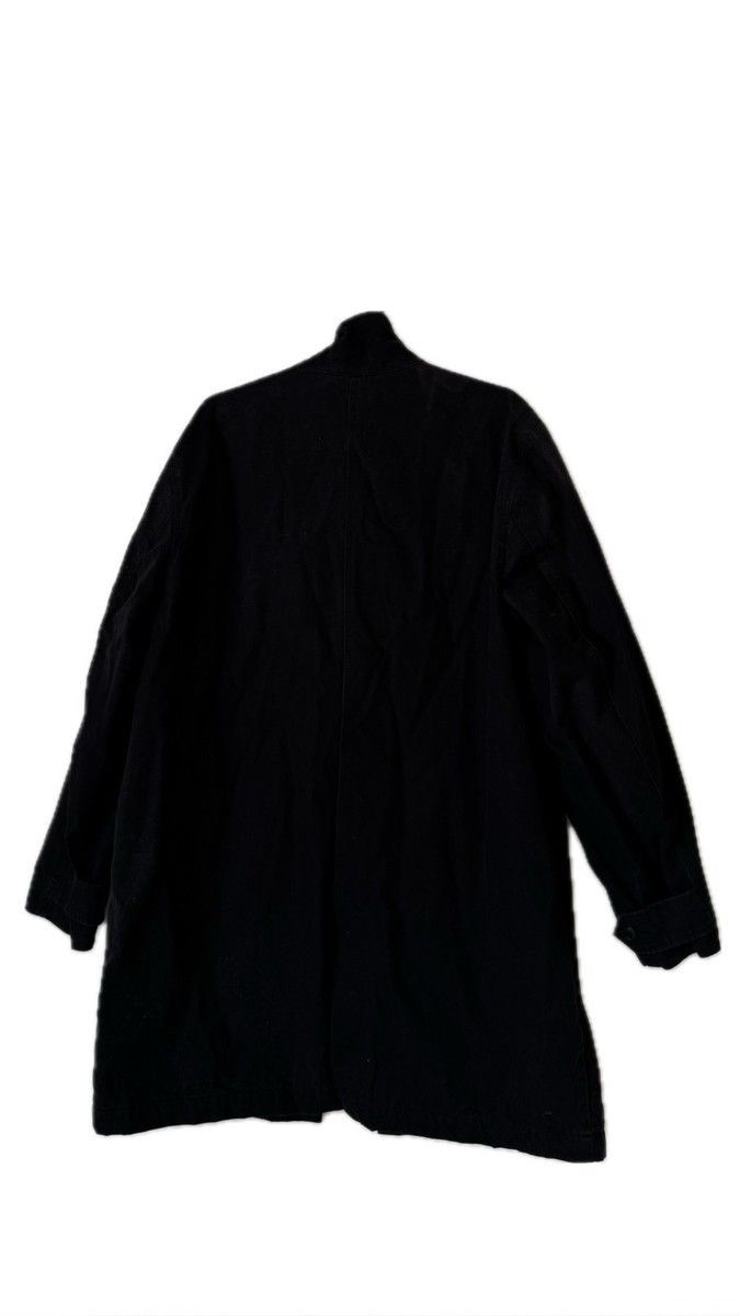 Fred Perry Fred Perry Vintage Men's Trench Coat Size US M / EU 48-50 / 2 - 2 Thumbnail