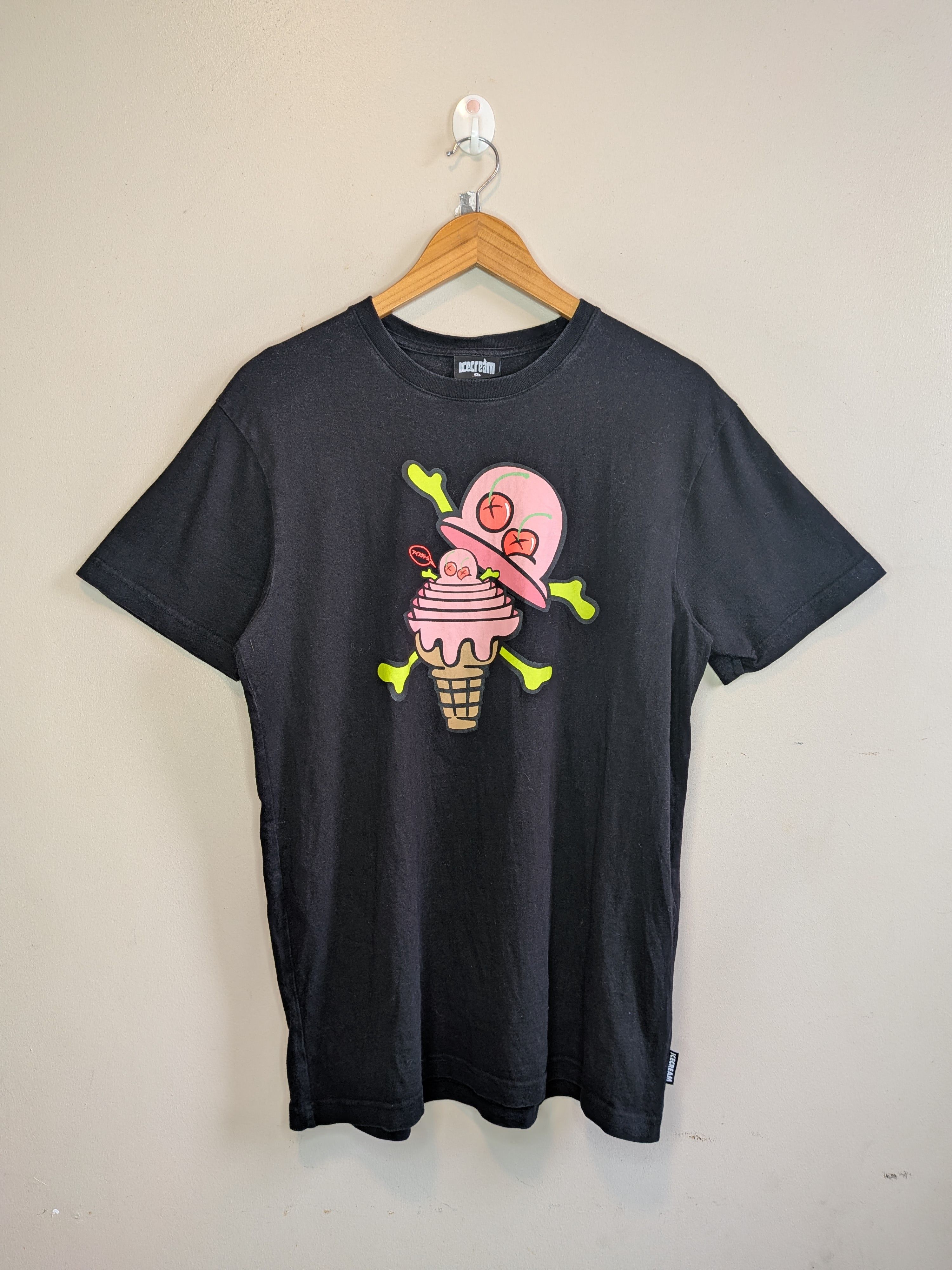 Icecream BBC Ice Cream Size US M / EU 48-50 / 2 - 1 Thumbnail
