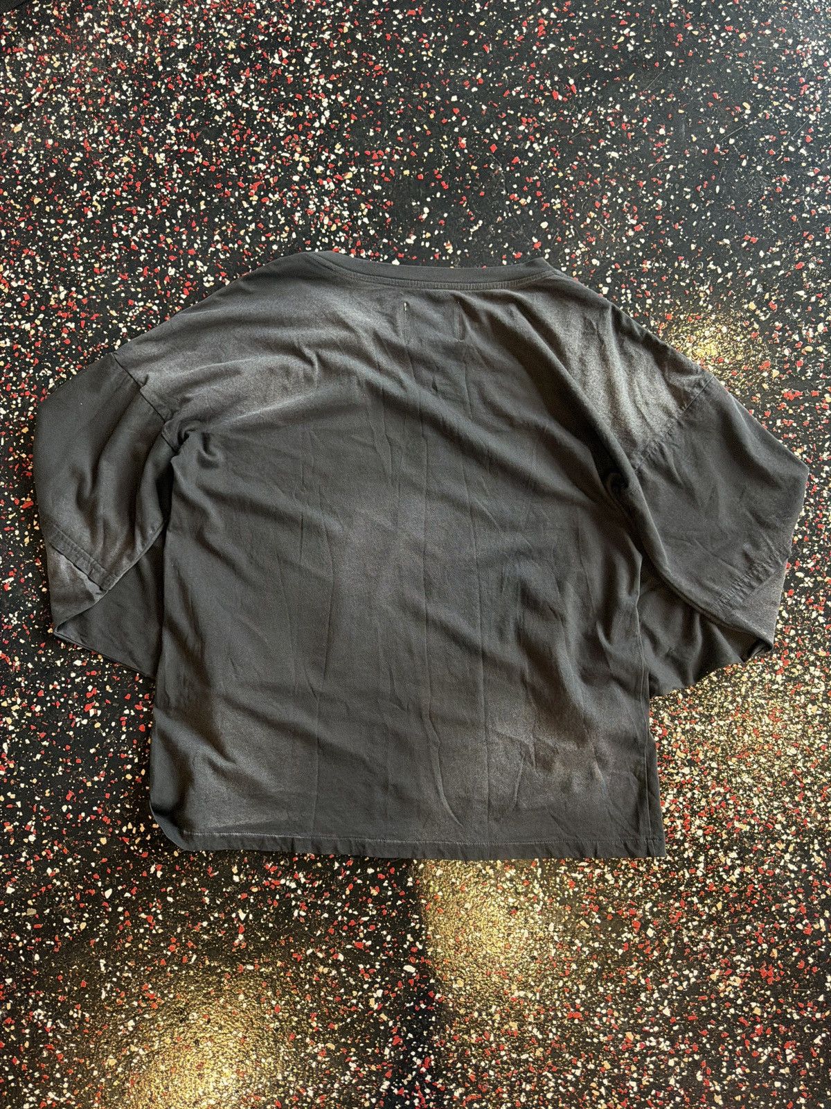 Vertabrae Vertabrae Stalker Tee Size US M / EU 48-50 / 2 - 2 Thumbnail