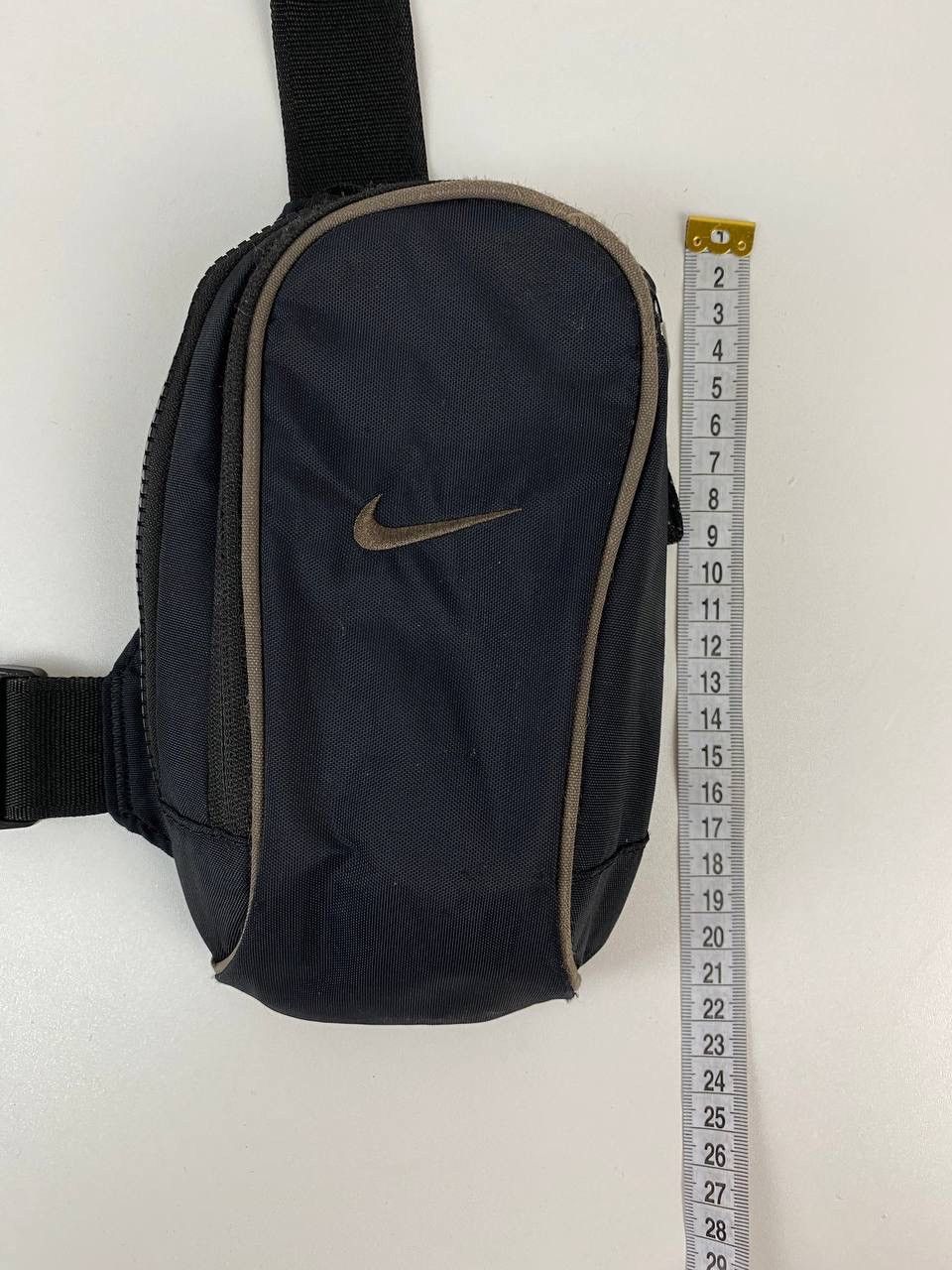 Nike × Vintage Nike streetwear crossbody bag Size ONE SIZE - 7 Thumbnail