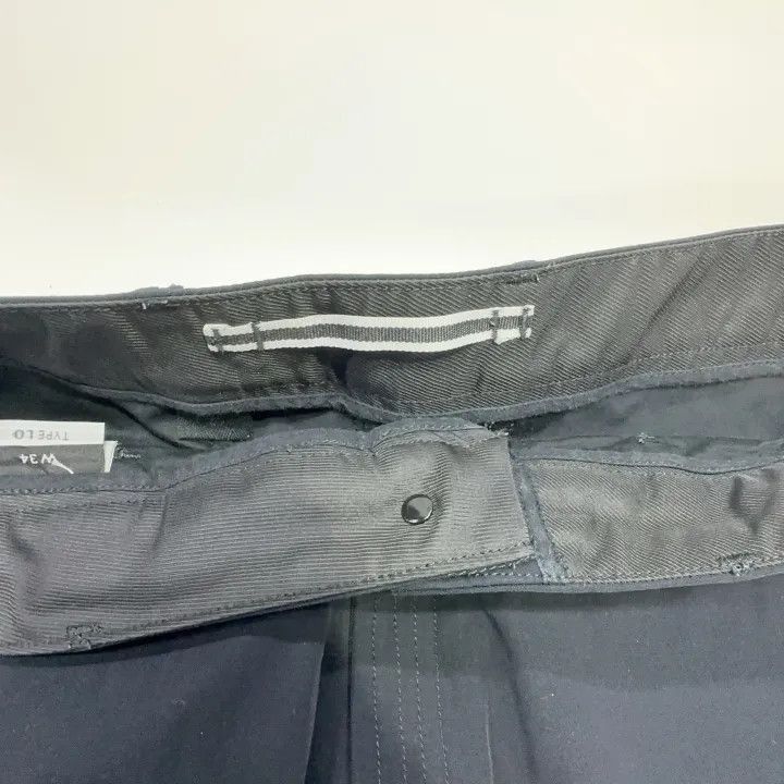 Stone Island Stone Island Casual Fashion Versatile Pants Size US 34 / EU 50 - 6 Thumbnail